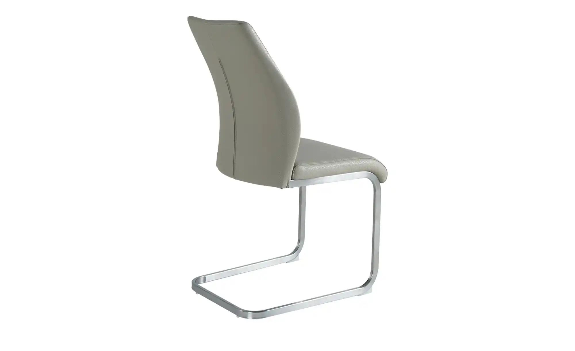 uno Freischwinger  Dunja ¦ Maße (cm): B: 45,5 H: 94,7 T: 58.2 Stühle > Schw günstig online kaufen