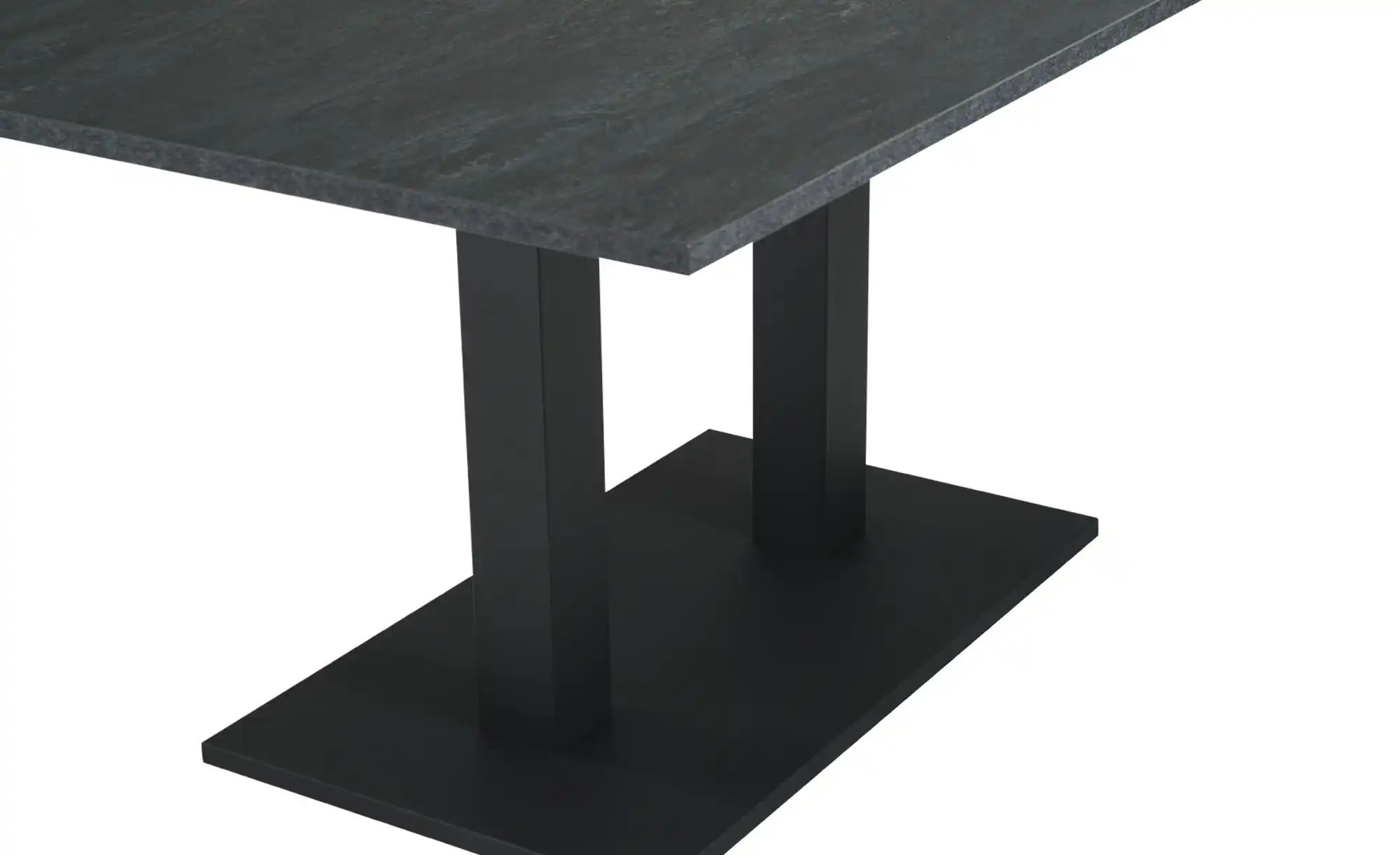 Thumbnail - uno Esstisch Darrell ¦ Maße (cm): B: 90,2 H: 76,2 Tische > Esstische > Esstische eckig - Höffner