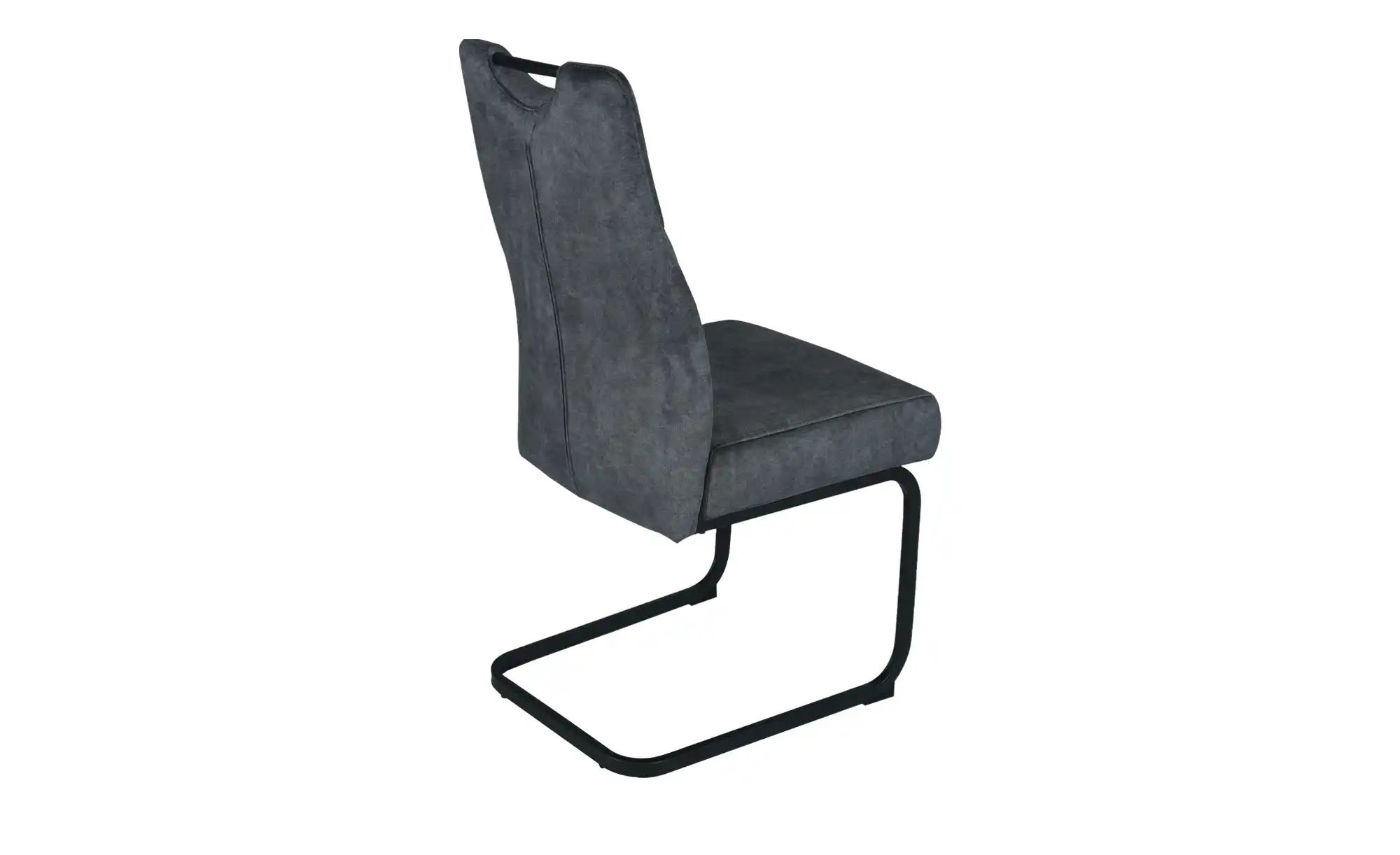 uno Freischwinger  Dorte ¦ Maße (cm): B: 47 H: 98 T: 60.0 Stühle > Schwings günstig online kaufen