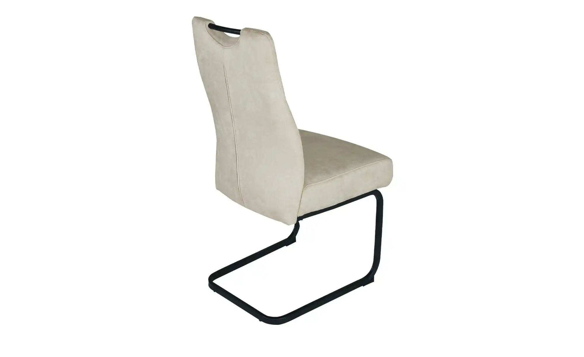 Thumbnail - uno Freischwinger Dorte ¦ Maße (cm): B: 47 H: 98 T: 60.0 Stühle > Schwingstühle - Höffner