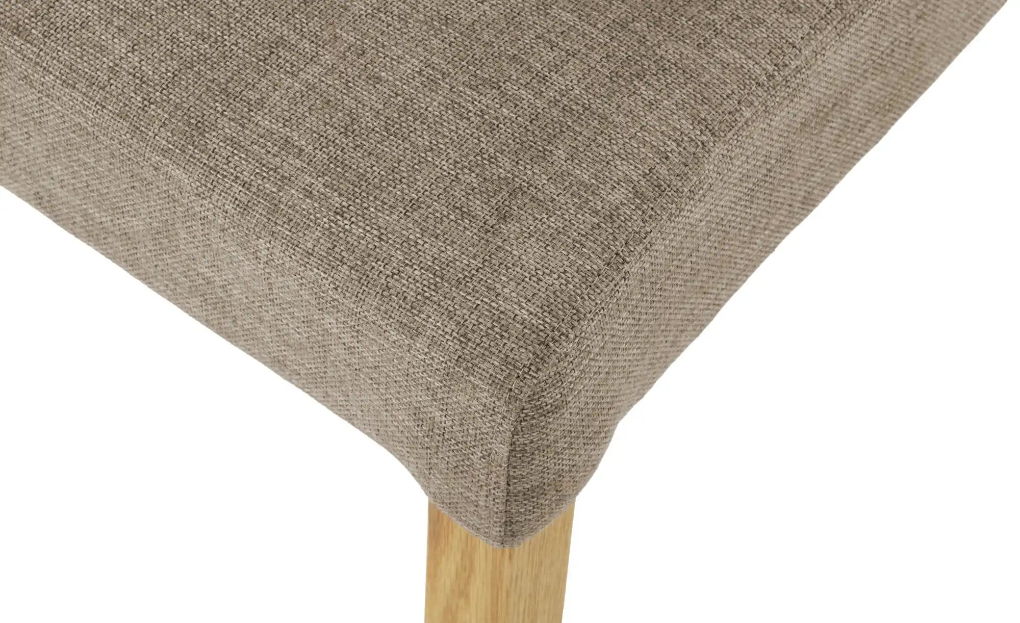 Thumbnail - Woodford Esszimmerstuhl Nona ¦ braun ¦ Maße (cm): B: 47 H: 95 T: 64.0 Stühle > Küchenstühle > Polster Küchenstühle - Hö...