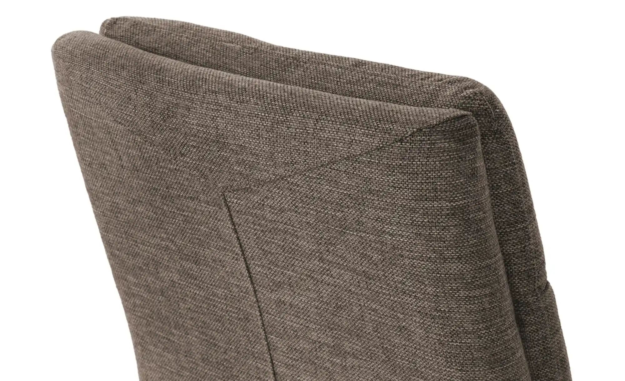 Woodford Esszimmerstuhl  Nona ¦ braun ¦ Maße (cm): B: 47 H: 95 T: 64.0 Stüh günstig online kaufen