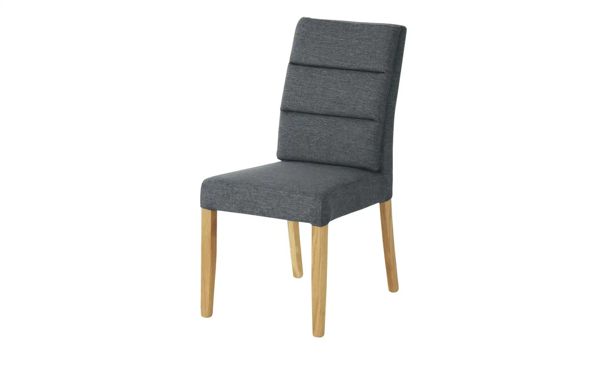 Woodford Esszimmerstuhl  Nona ¦ grau ¦ Maße (cm): B: 47 H: 95 T: 64.0 Stühl günstig online kaufen