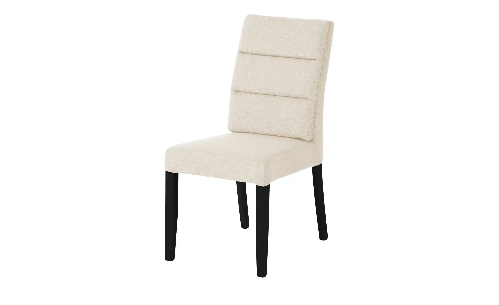 Woodford Esszimmerstuhl  Nona ¦ beige ¦ Maße (cm): B: 47 H: 95 T: 64.0 Stüh günstig online kaufen