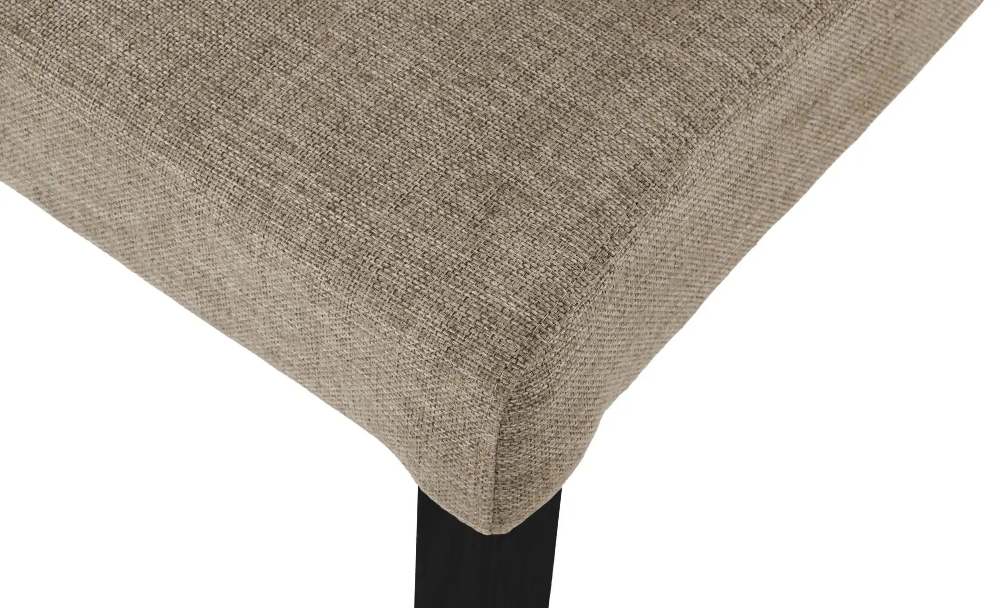 Thumbnail - Woodford Esszimmerstuhl  Nona ¦ braun ¦ Maße (cm): B: 47 H: 95 T: 64.0 Stühle > Küchenstühle > Polster Küchenstühle - Hö...