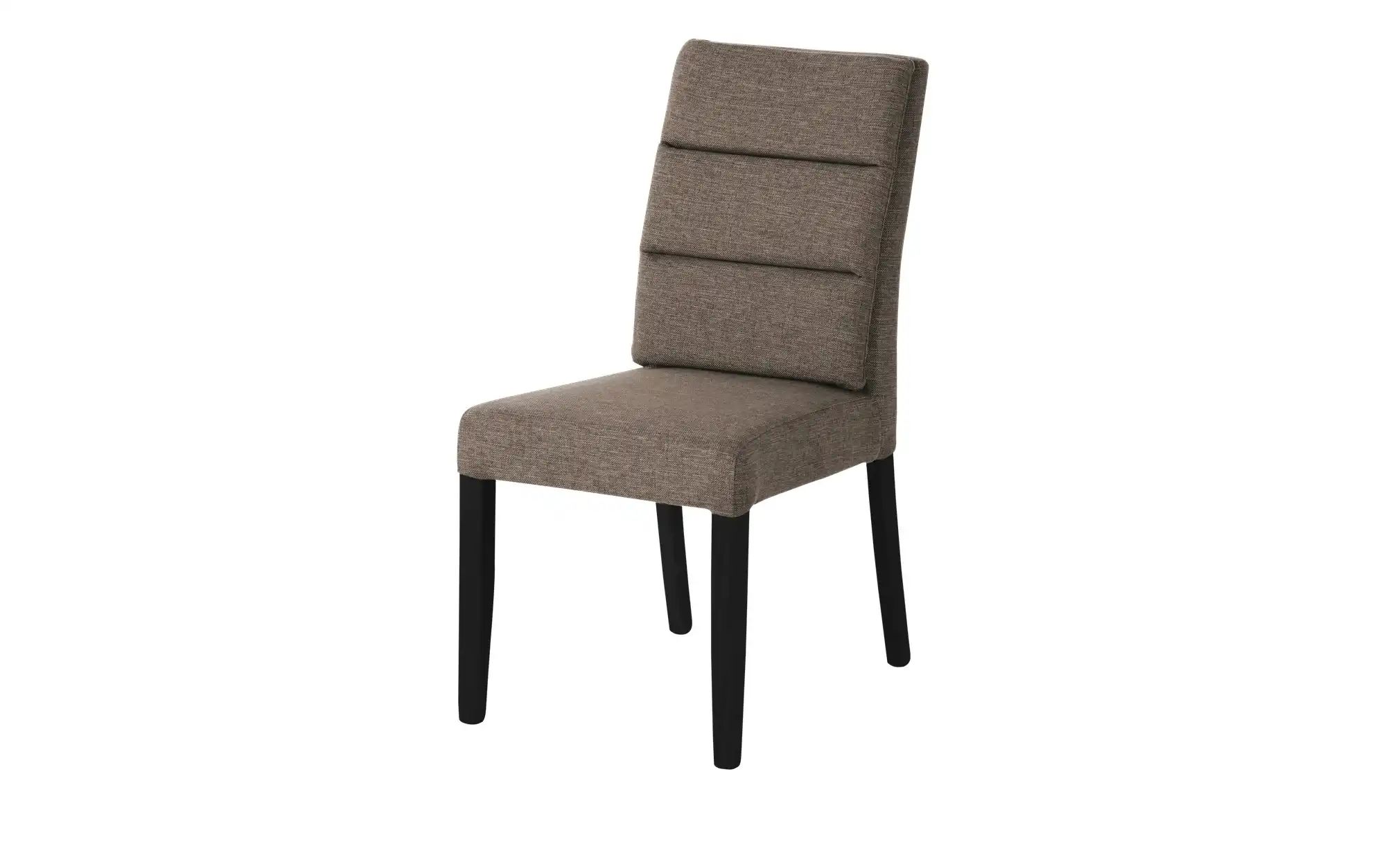 Woodford Esszimmerstuhl  Nona ¦ braun ¦ Maße (cm): B: 47 H: 95 T: 64.0 Stüh günstig online kaufen