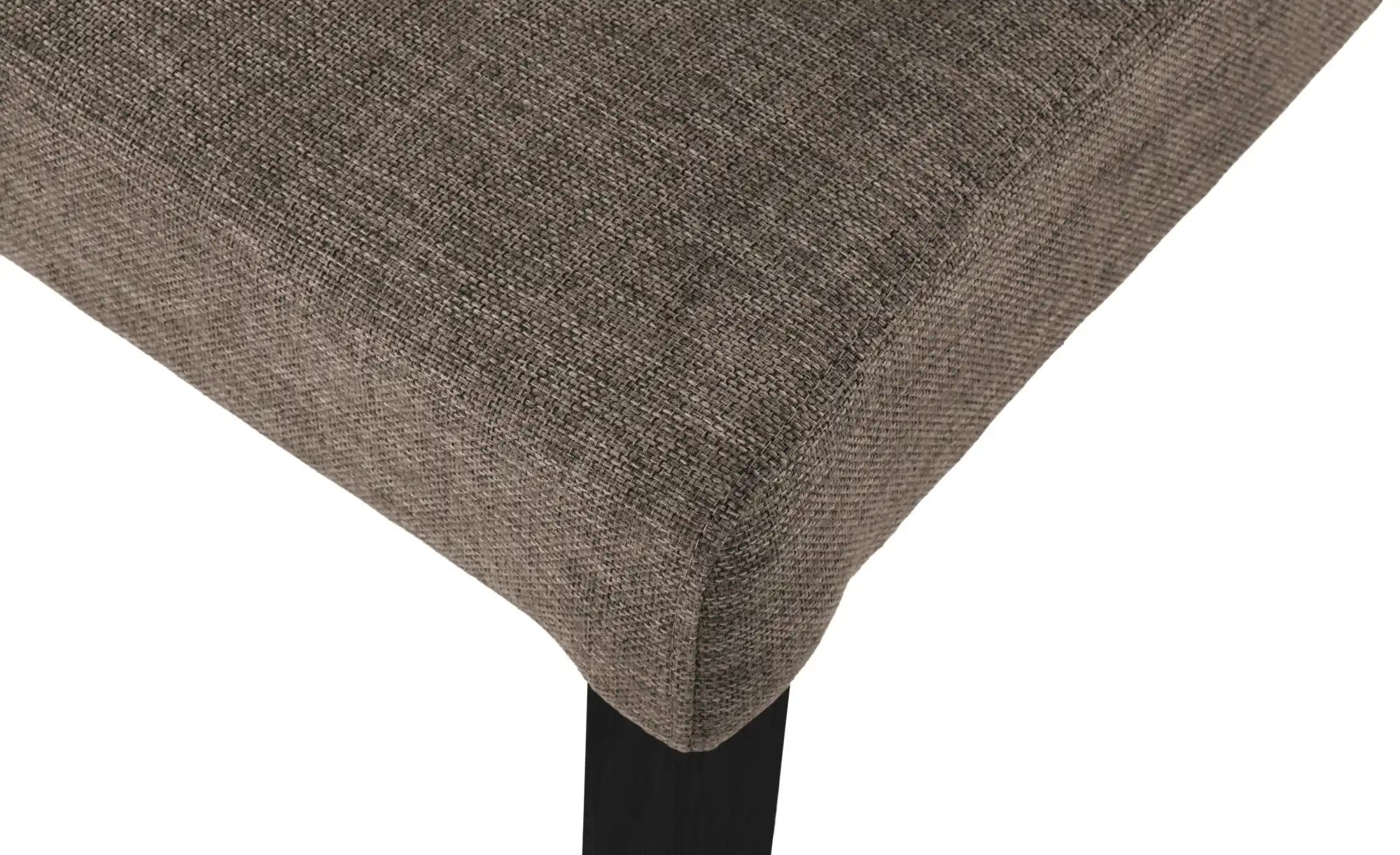 Woodford Esszimmerstuhl  Nona ¦ braun ¦ Maße (cm): B: 47 H: 95 T: 64.0 Stüh günstig online kaufen