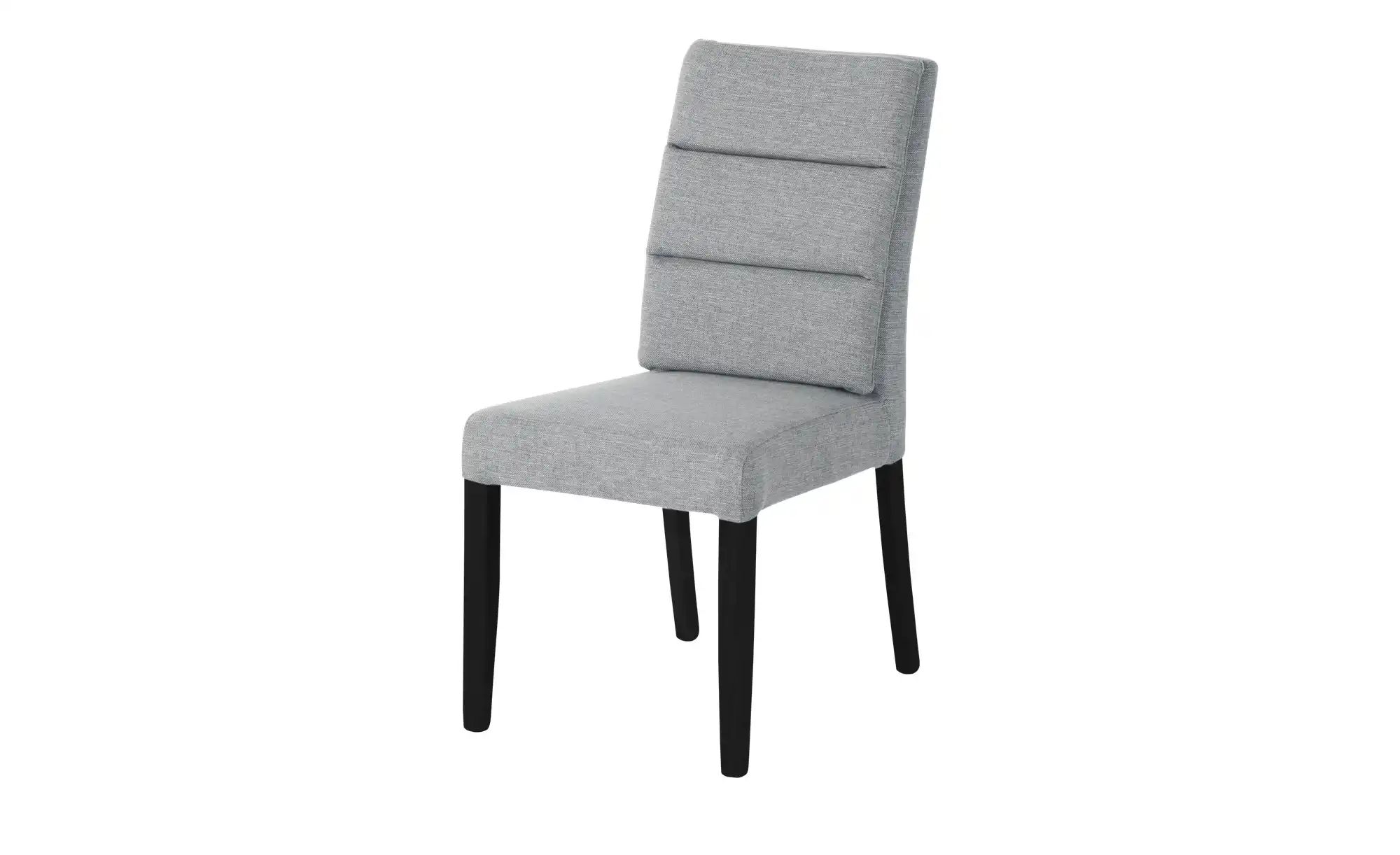 Woodford Esszimmerstuhl  Nona ¦ grau ¦ Maße (cm): B: 47 H: 95 T: 64.0 Stühl günstig online kaufen