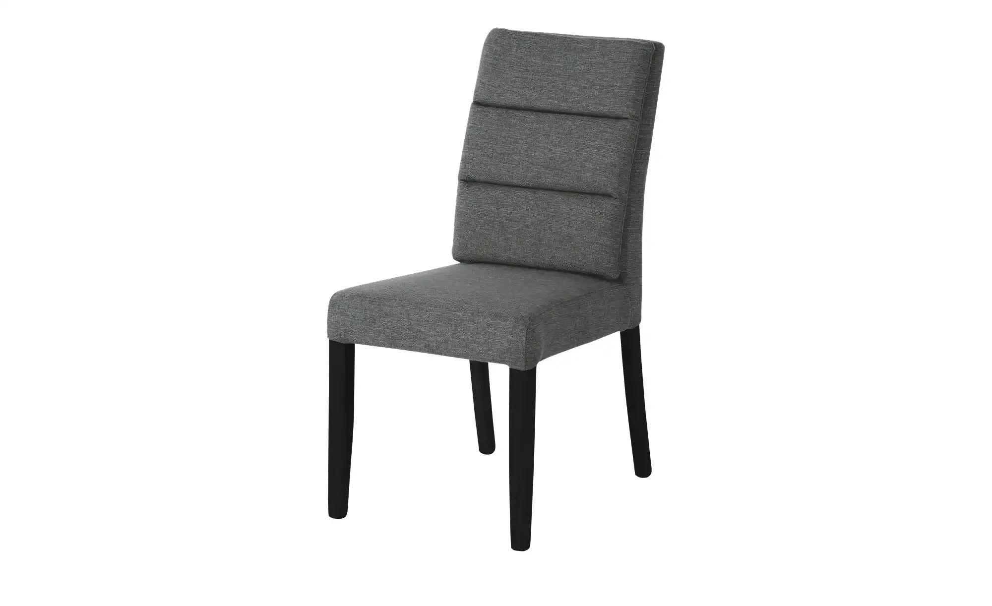 Woodford Esszimmerstuhl  Nona ¦ grau ¦ Maße (cm): B: 47 H: 95 T: 64.0 Stühl günstig online kaufen