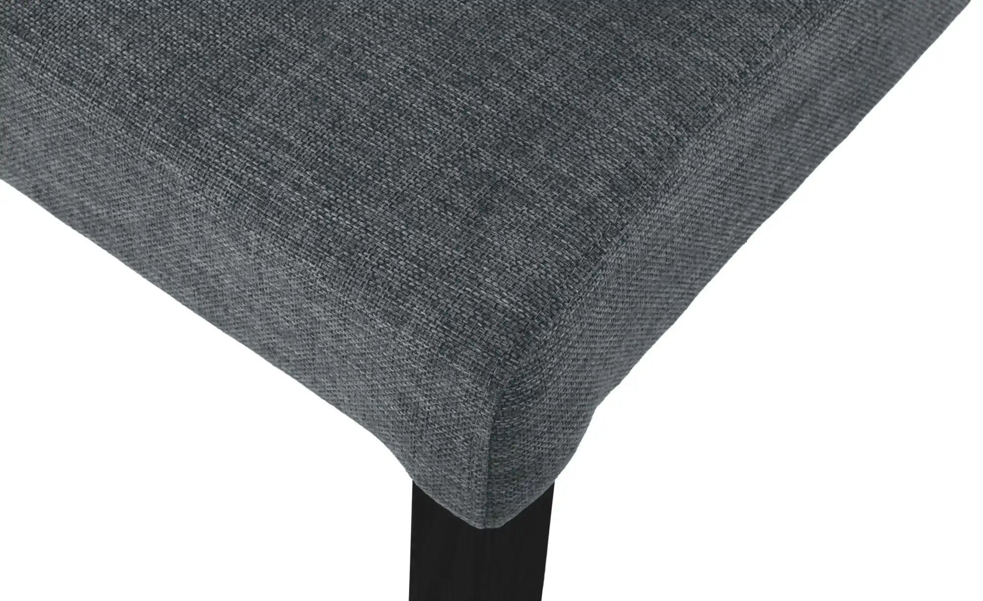 Thumbnail - Woodford Esszimmerstuhl  Nona ¦ grau ¦ Maße (cm): B: 47 H: 95 T: 64.0 Stühle > Küchenstühle > Polster Küchenstühle - Höf...