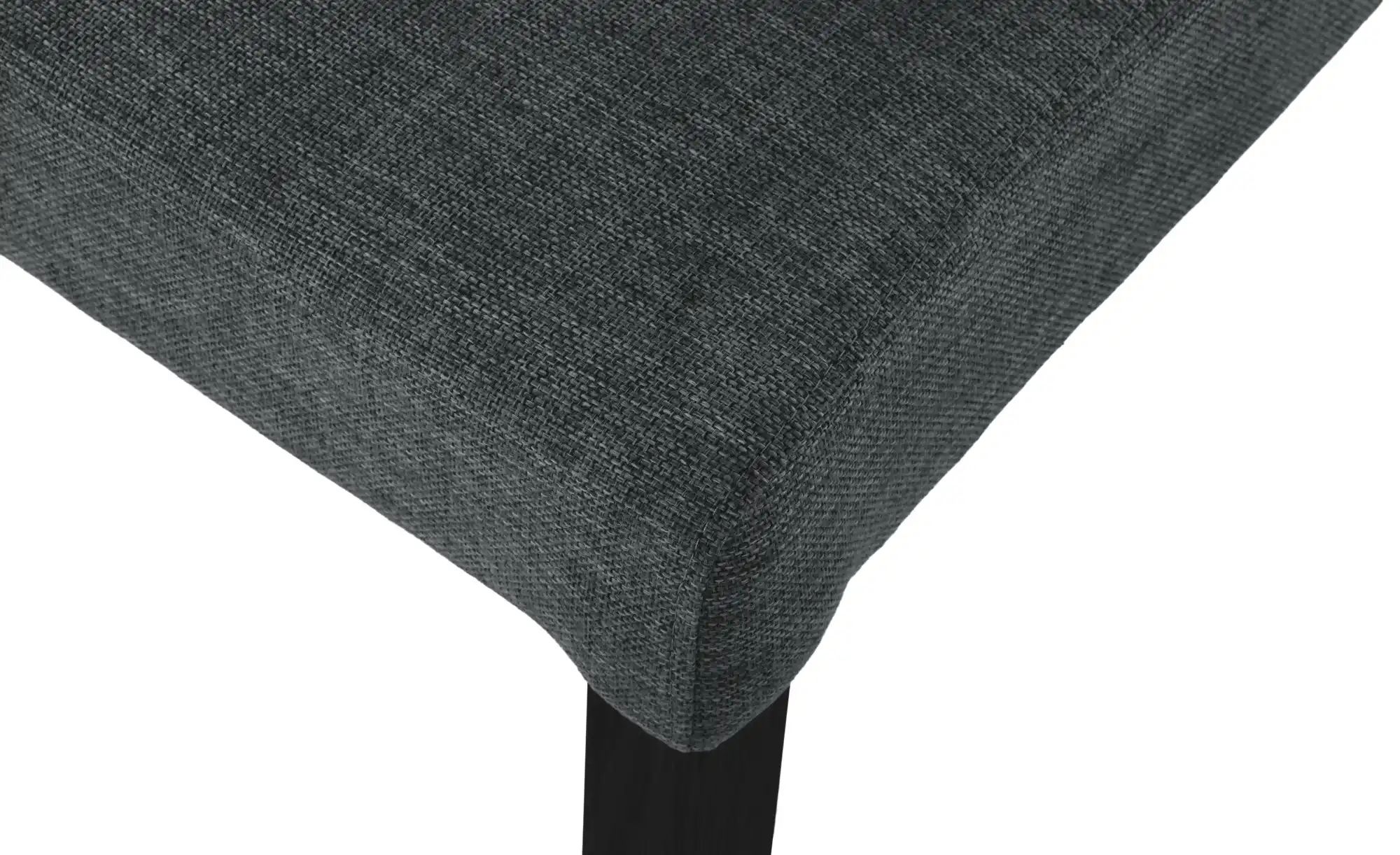 Thumbnail - Woodford Esszimmerstuhl Nona ¦ schwarz ¦ Maße (cm): B: 47 H: 95 T: 64.0 Stühle > Küchenstühle > Polster Küchenstühle - ...