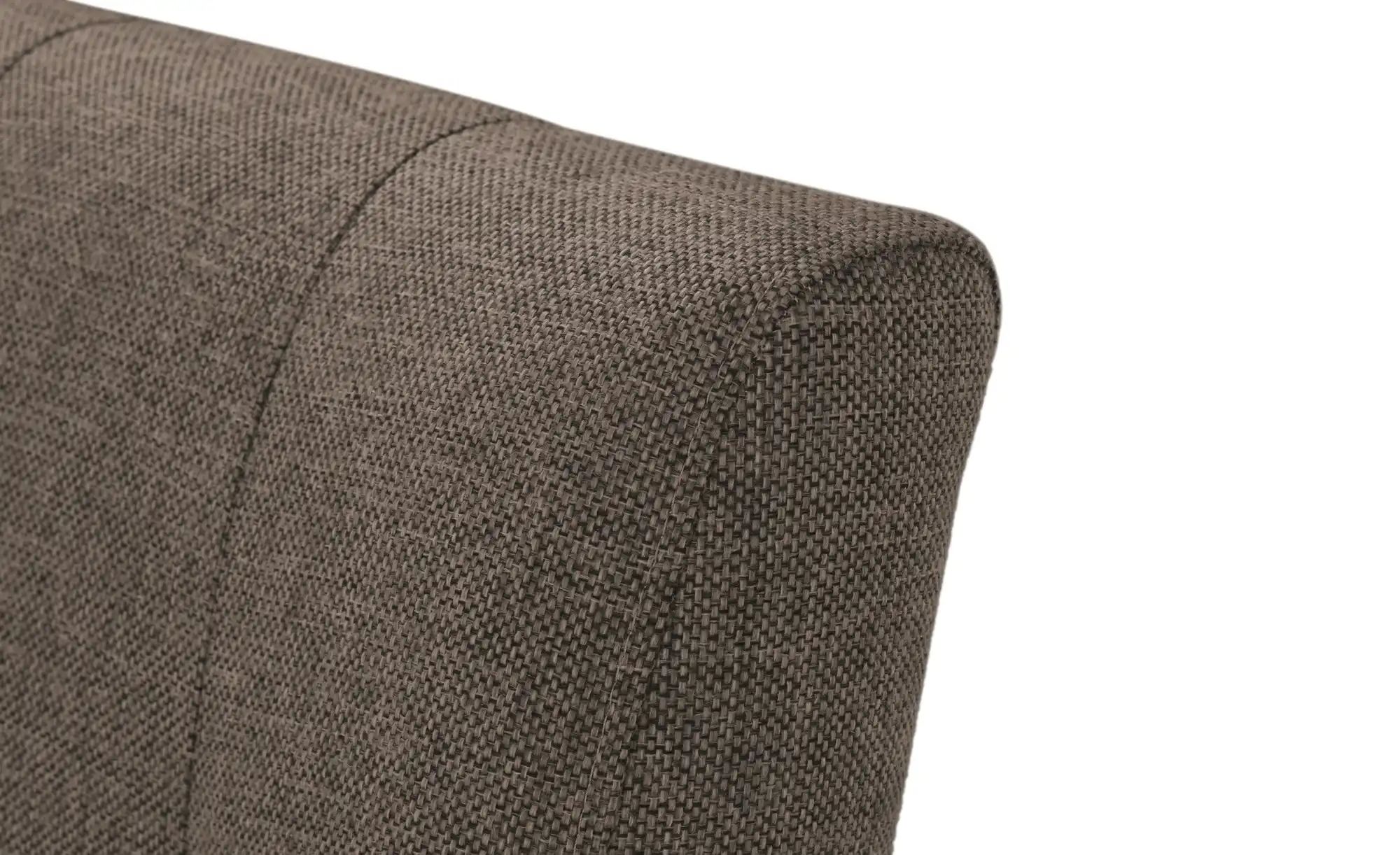 Woodford Esszimmerstuhl  Goga ¦ braun ¦ Maße (cm): B: 48,5 H: 95,5 T: 64.0 günstig online kaufen