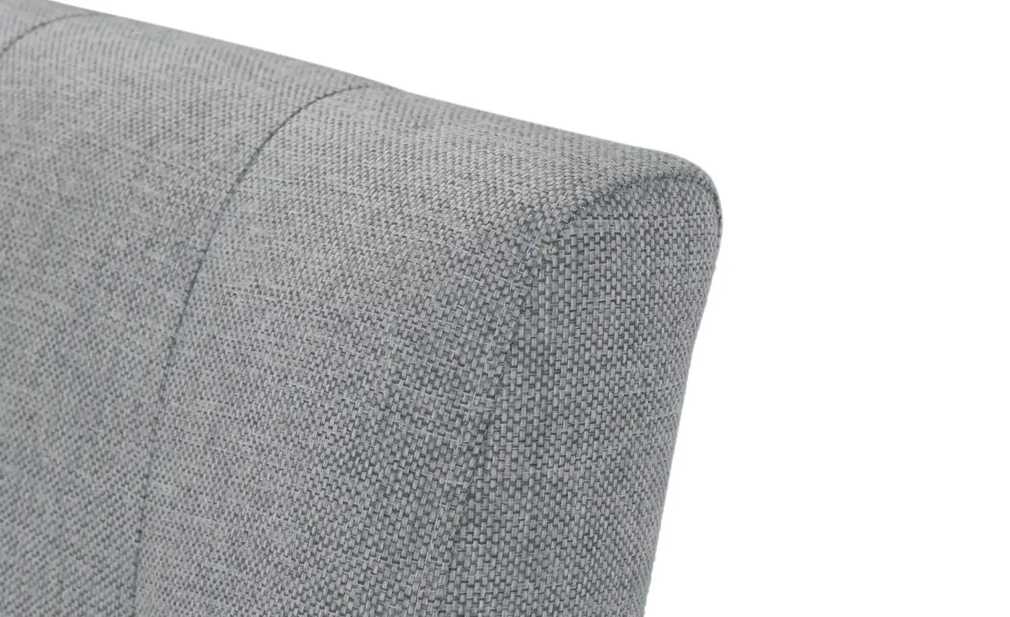 Thumbnail - Woodford Esszimmerstuhl Goga ¦ grau ¦ Maße (cm): B: 48,5 H: 95,5 T: 64.0 Stühle > Polsterstühle - Höffner