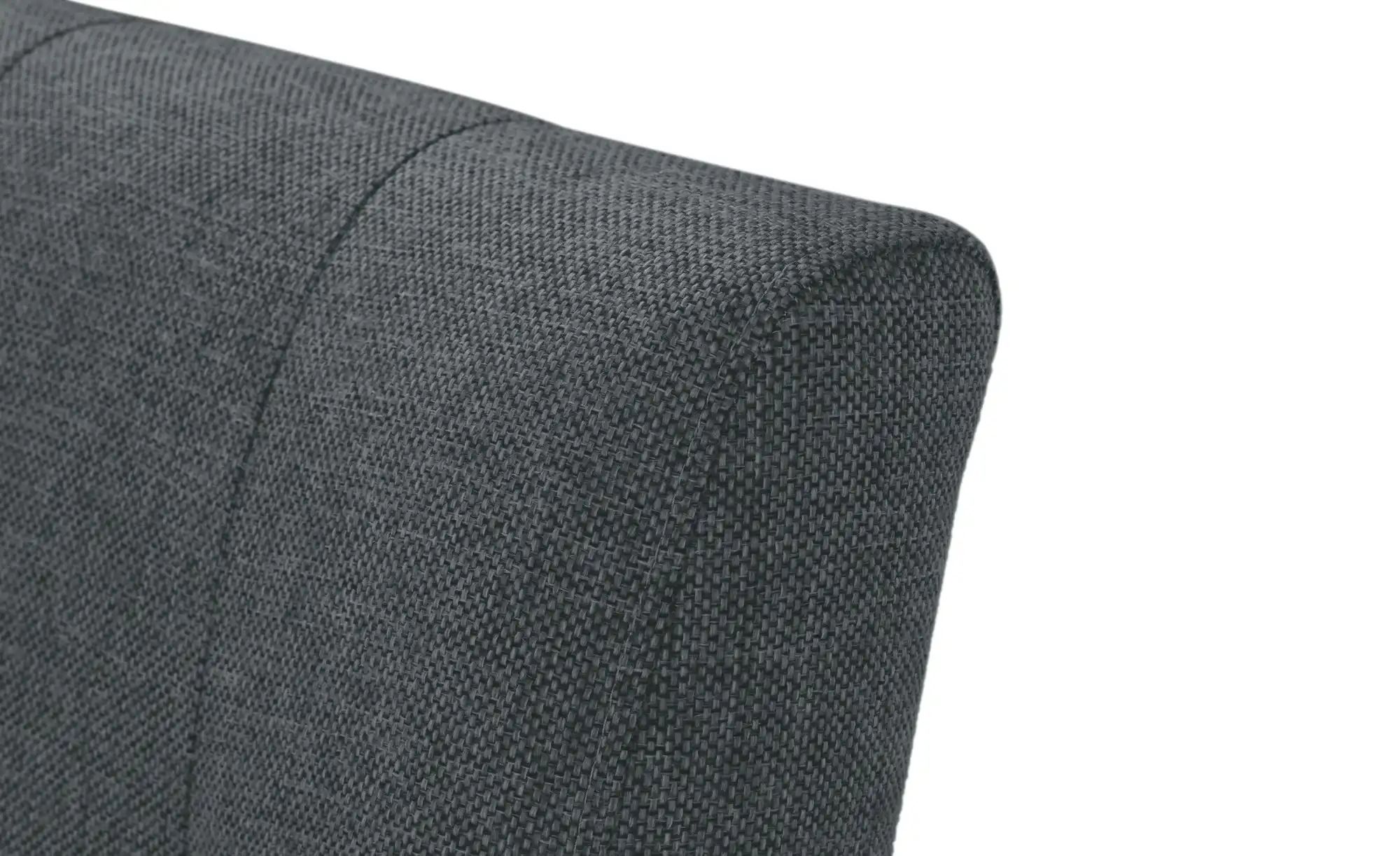 Woodford Esszimmerstuhl  Goga ¦ grau ¦ Maße (cm): B: 48,5 H: 95,5 T: 64.0 S günstig online kaufen