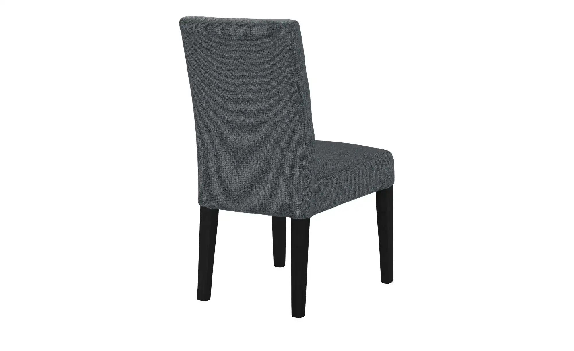 Thumbnail - Woodford Esszimmerstuhl Goga ¦ grau ¦ Maße (cm): B: 48,5 H: 95,5 T: 64.0 Stühle > Polsterstühle - Höffner