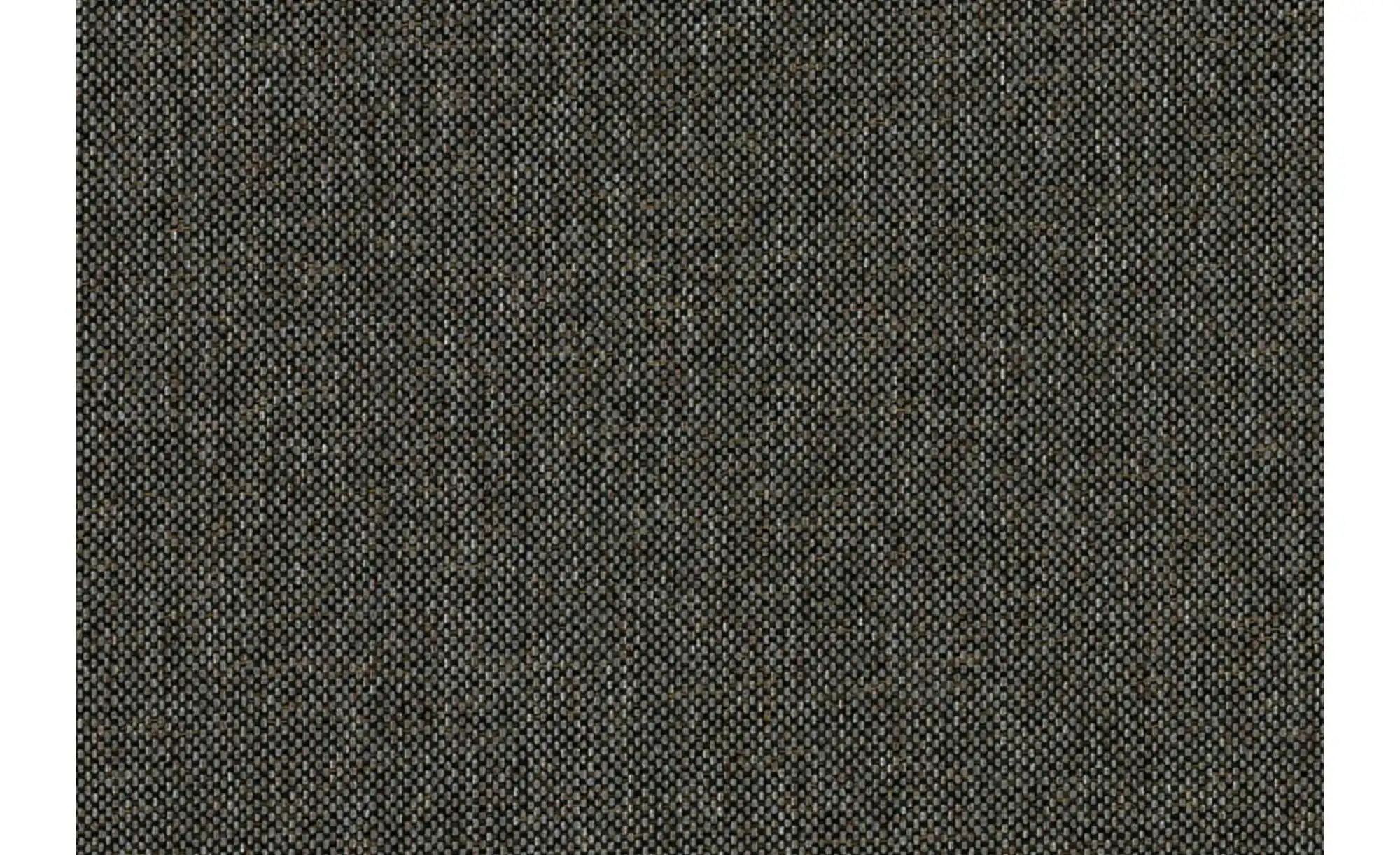 Miuform Fußhocker   ¦ schwarz ¦ Maße (cm): B: 56 H: 42 Polstermöbel > Hocke günstig online kaufen