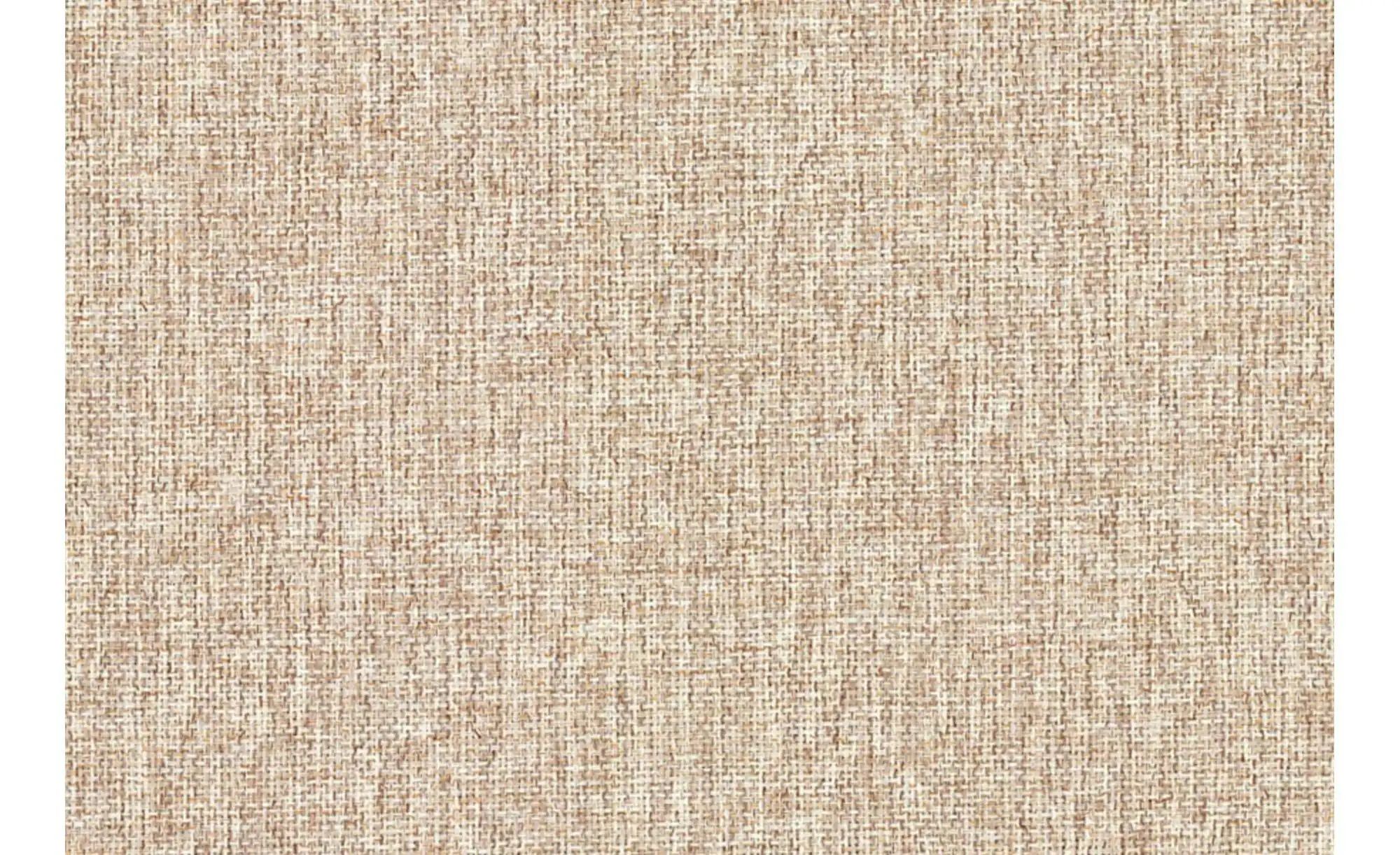Miuform Fußhocker   ¦ beige ¦ Maße (cm): B: 56 H: 42 Polstermöbel > Hocker günstig online kaufen