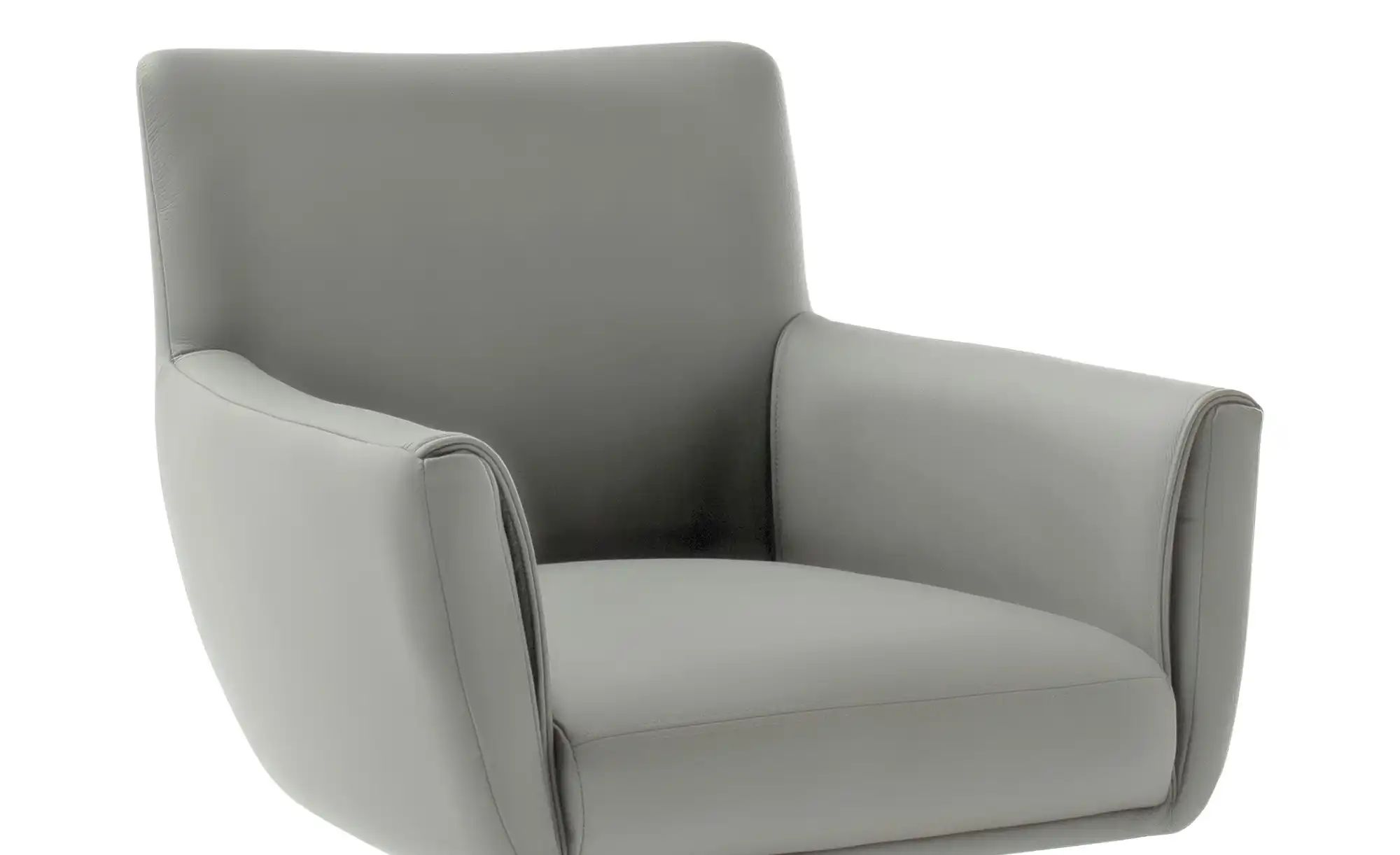 Esszimmerstuhl  Nelson ¦ creme ¦ Maße (cm): B: 66 H: 84 T: 66.0 Stühle > Es günstig online kaufen