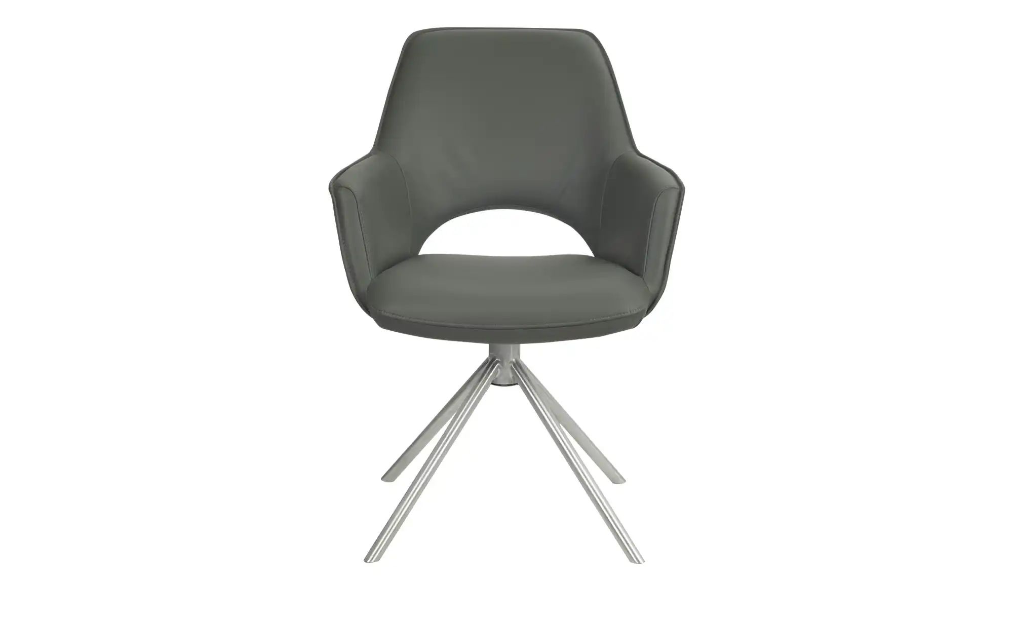 uno Armlehnstuhl  Doreen ¦ Maße (cm): B: 61,2 H: 89 T: 64.7 Stühle > Esszim günstig online kaufen