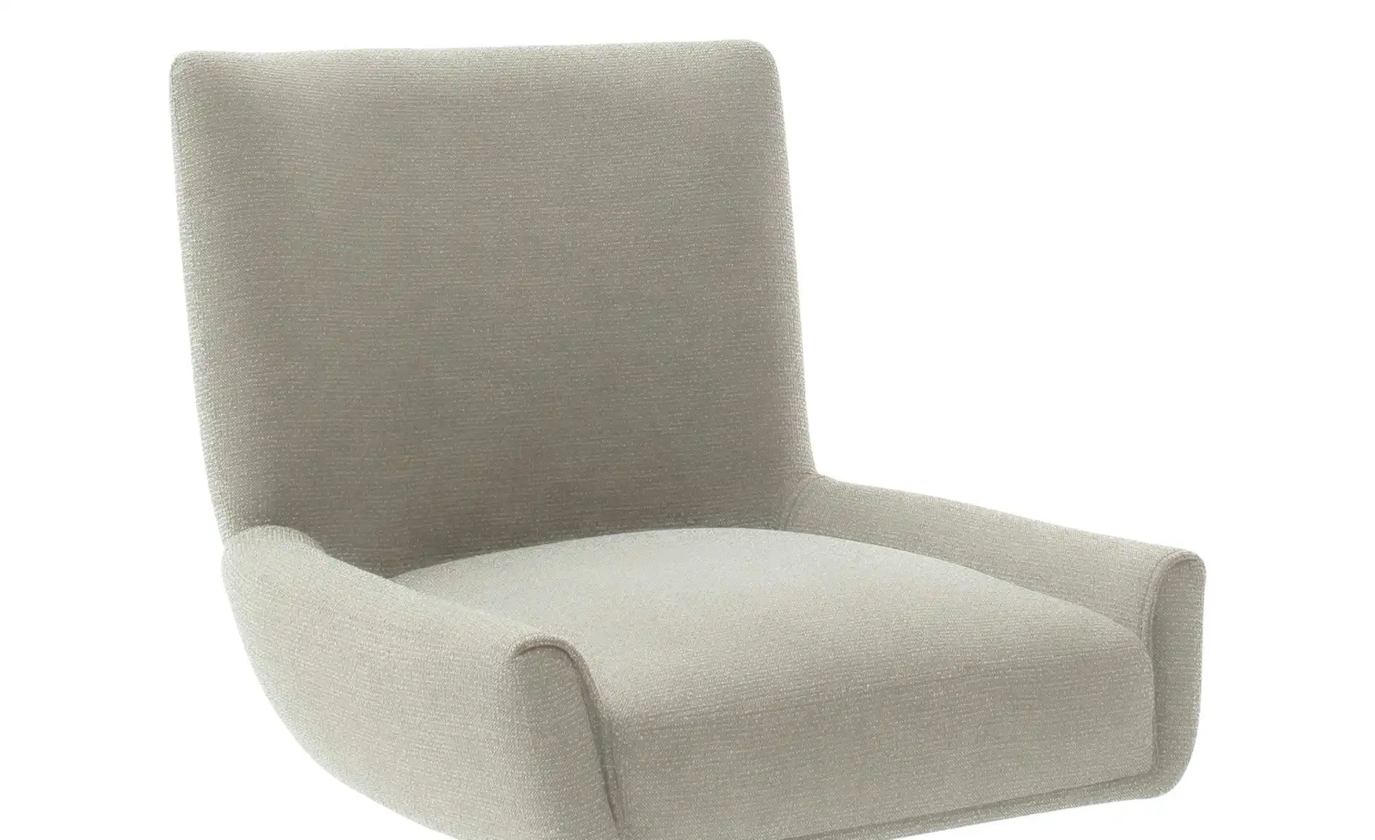 Esszimmerstuhl  Nelson ¦ creme ¦ Maße (cm): B: 62 H: 84 T: 66.0 Stühle > Kü günstig online kaufen