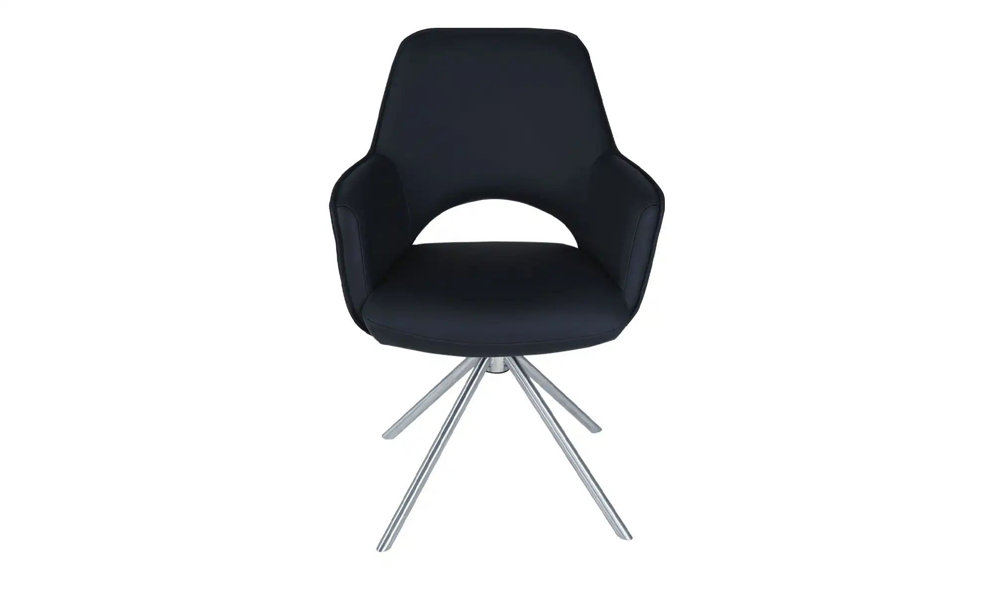 uno Armlehnstuhl  Doreen ¦ Maße (cm): B: 61,2 H: 89 T: 64.7 Stühle > Esszim günstig online kaufen