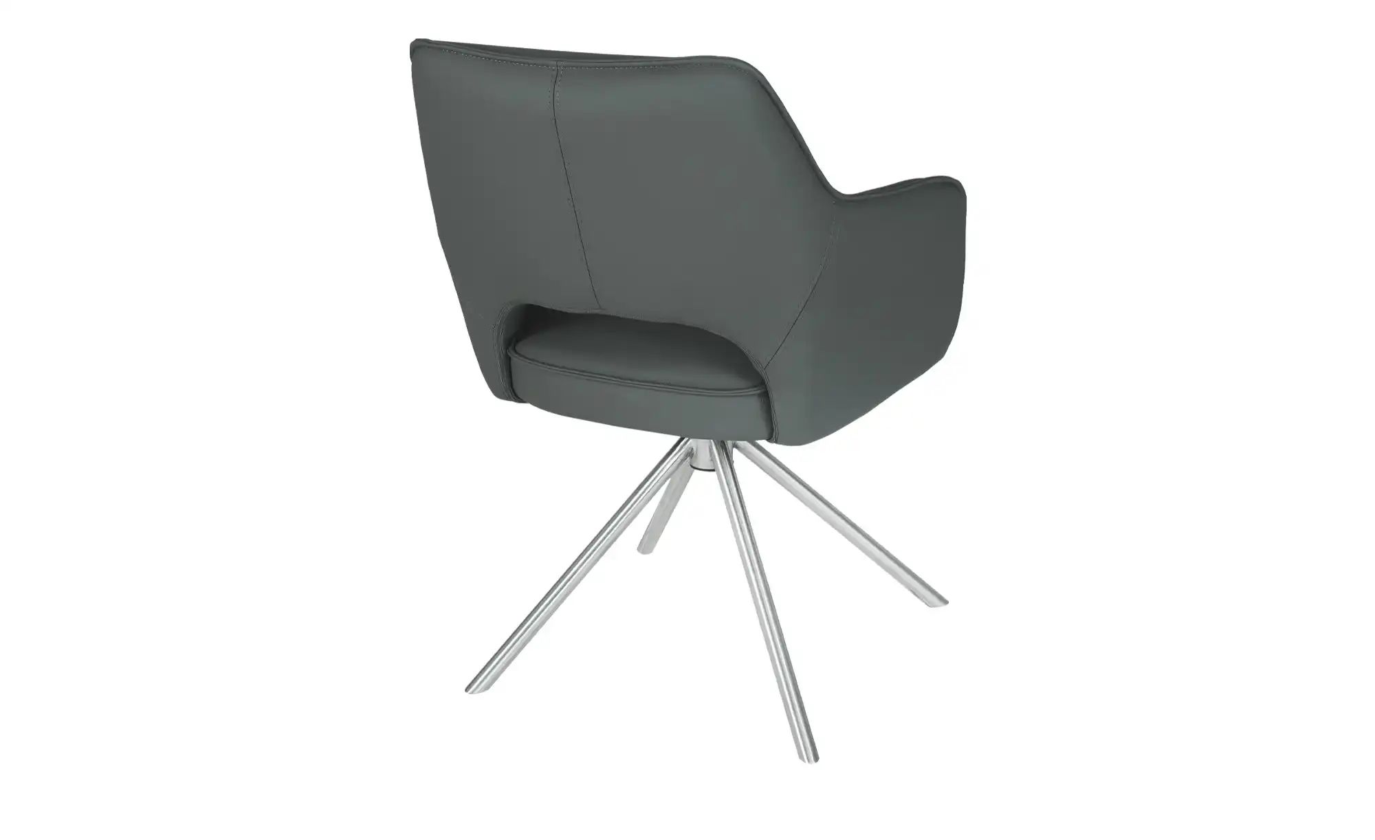 uno Armlehnstuhl  Doreen ¦ Maße (cm): B: 60 H: 87 T: 61.8 Stühle > Esszimme günstig online kaufen