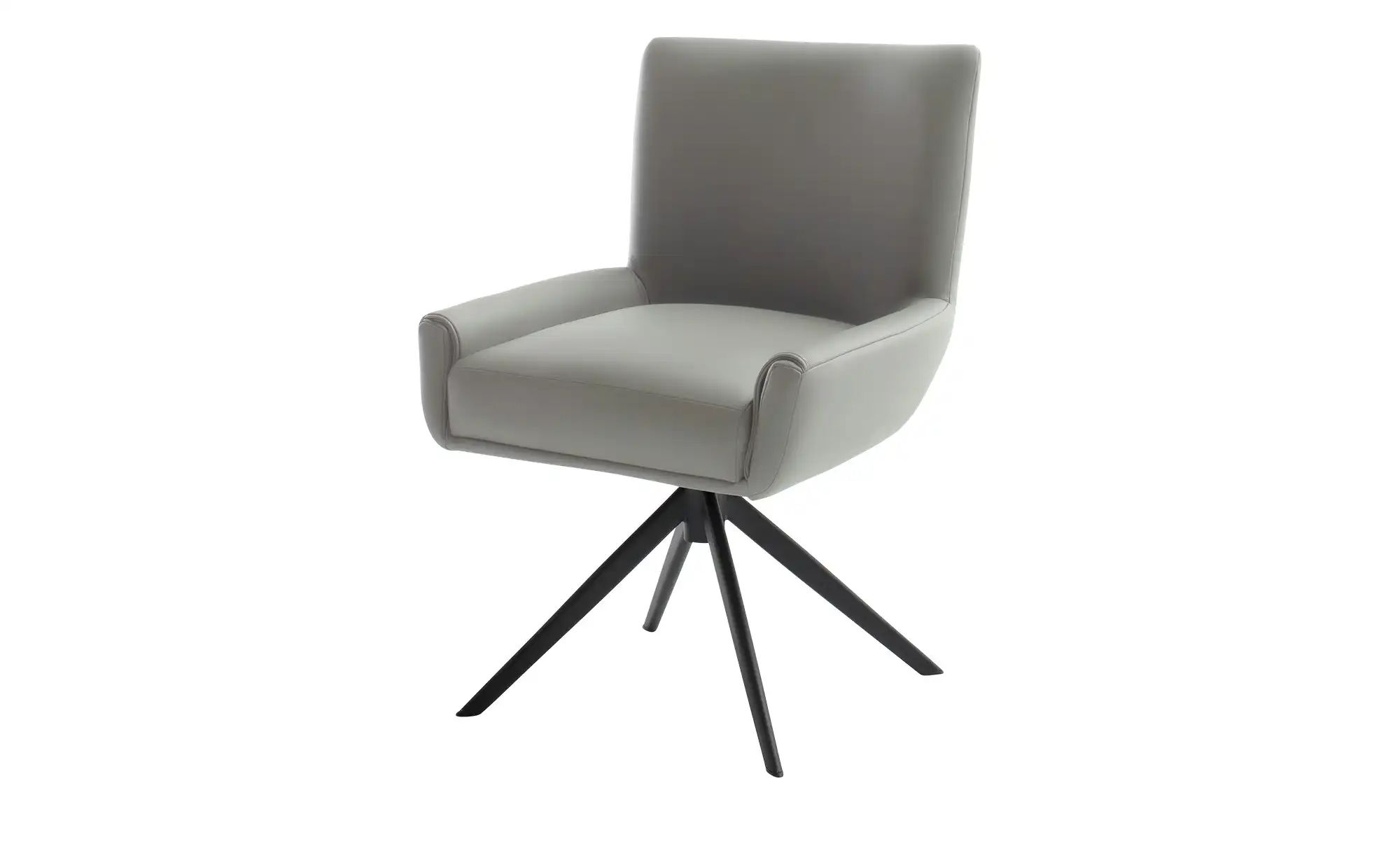 Esszimmerstuhl  Nelson ¦ creme ¦ Maße (cm): B: 62 H: 84 T: 66.0 Stühle > Kü günstig online kaufen