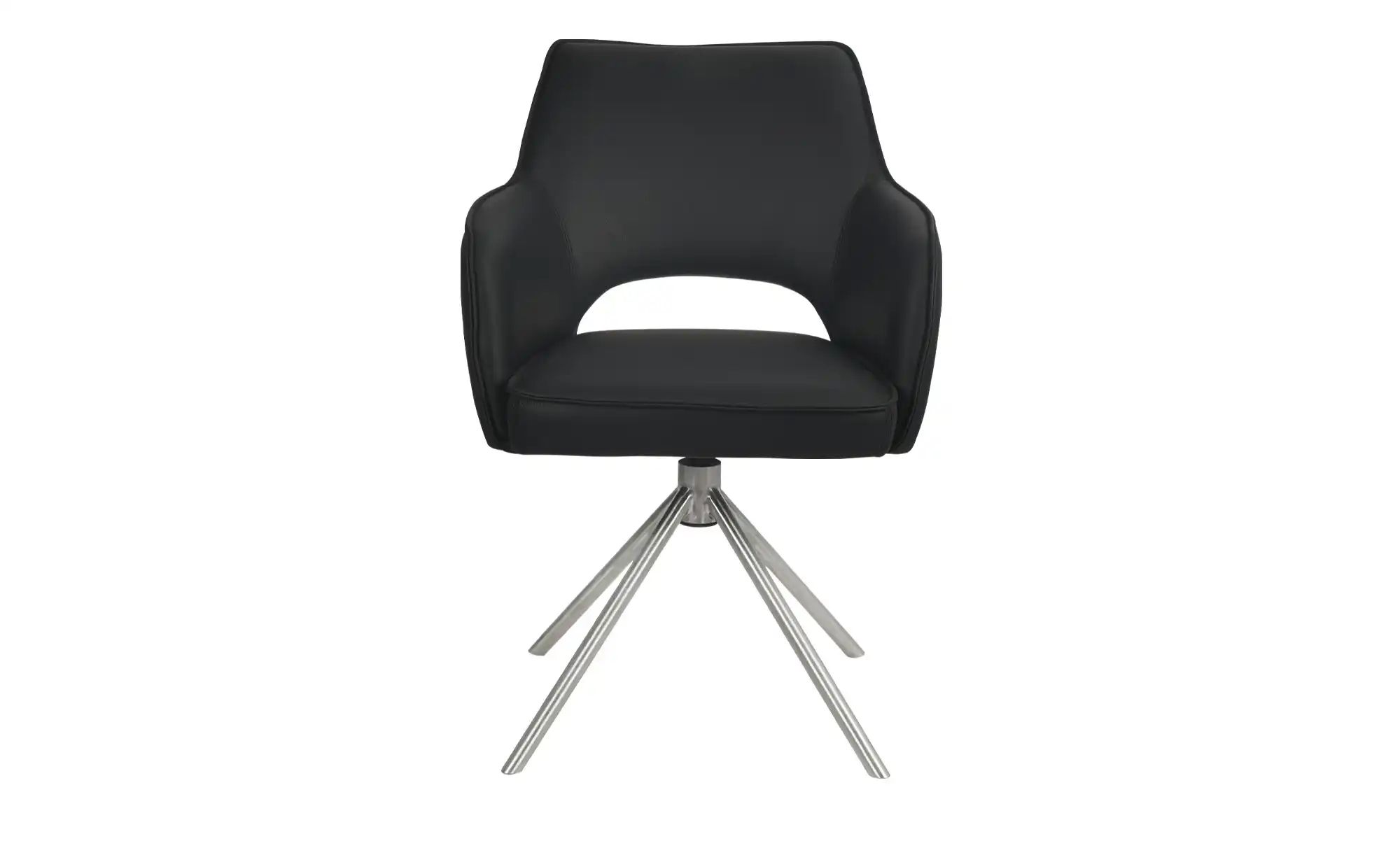 uno Armlehnstuhl  Doreen ¦ Maße (cm): B: 60 H: 87 T: 61.8 Stühle > Esszimme günstig online kaufen