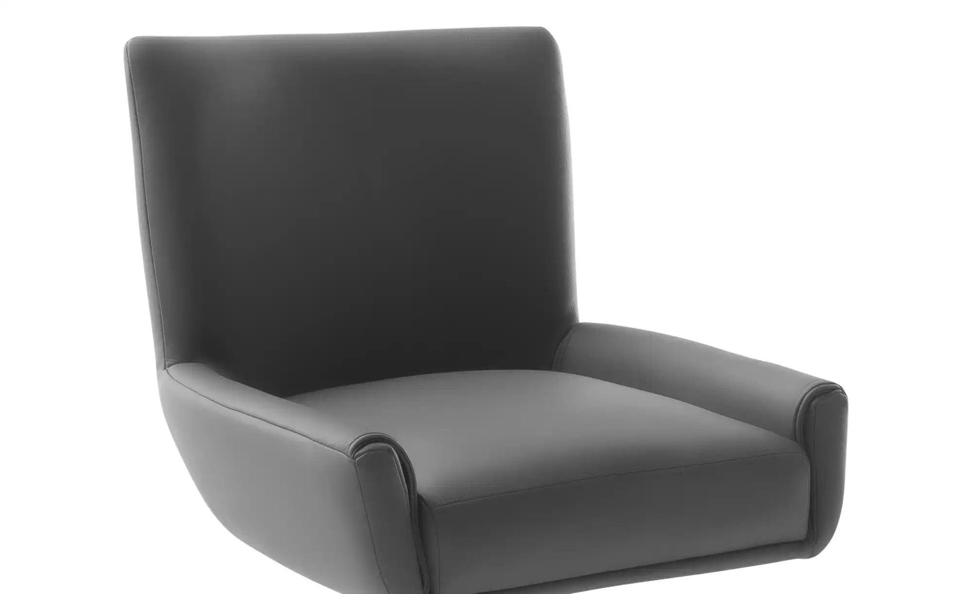 Esszimmerstuhl  Nelson ¦ grau ¦ Maße (cm): B: 62 H: 84 T: 66.0 Stühle > Küc günstig online kaufen