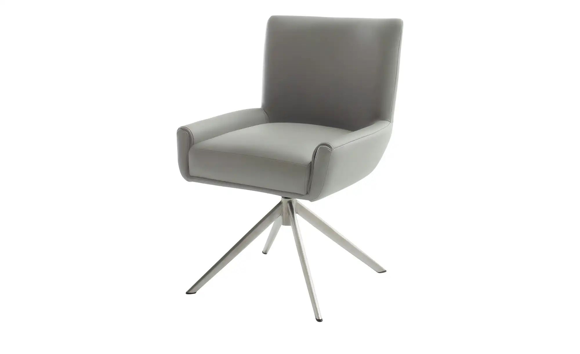 Esszimmerstuhl  Nelson ¦ creme ¦ Maße (cm): B: 62 H: 84 T: 66.0 Stühle > Kü günstig online kaufen