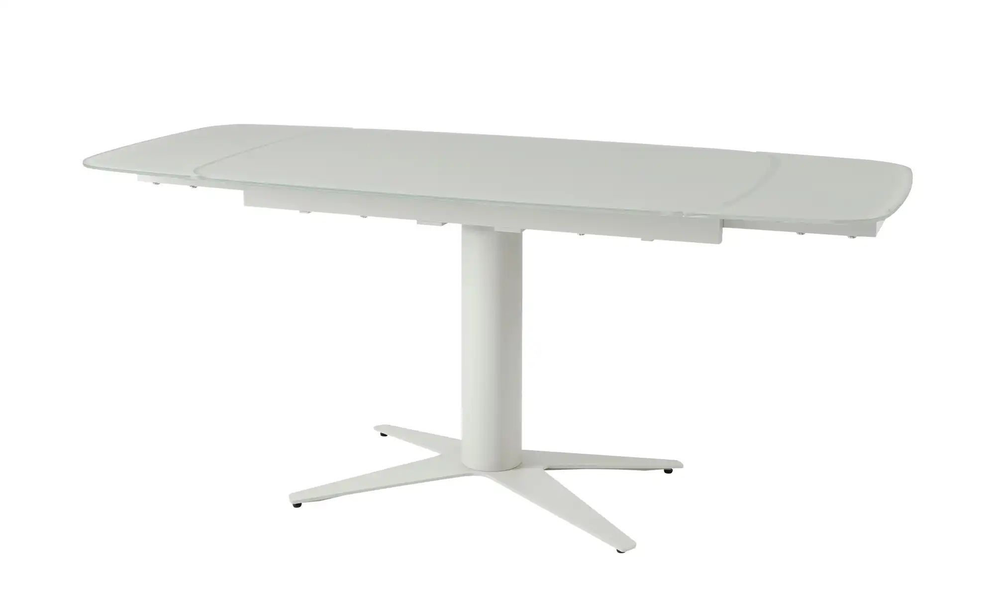 Thumbnail - uno Esstisch  Dejan ¦ Maße (cm): B: 80 H: 75,5 Tische > Esstische > Esstische ausziehbar - Höffner