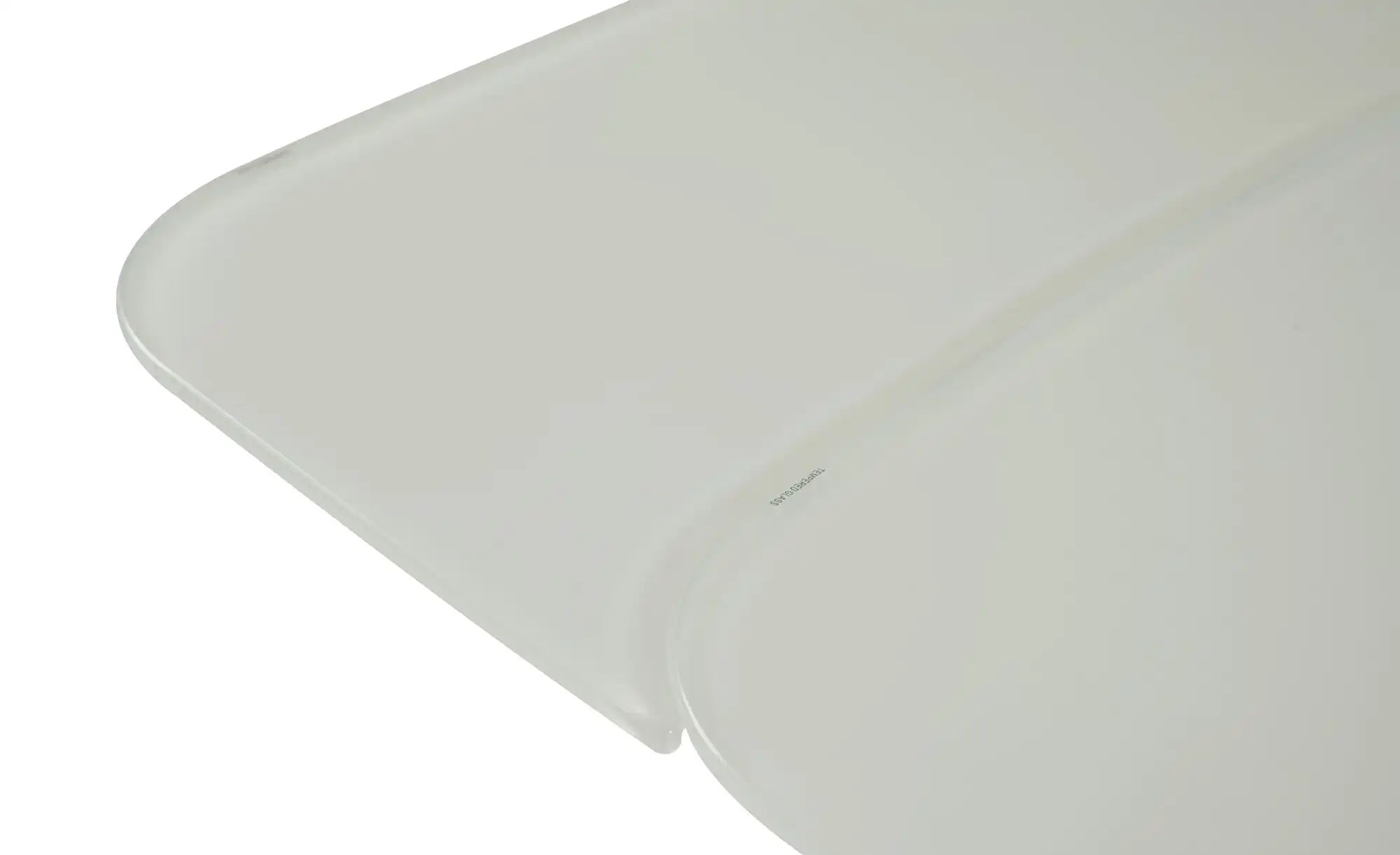 Thumbnail - uno Esstisch  Dejan ¦ Maße (cm): B: 80 H: 75,5 Tische > Esstische > Esstische ausziehbar - Höffner