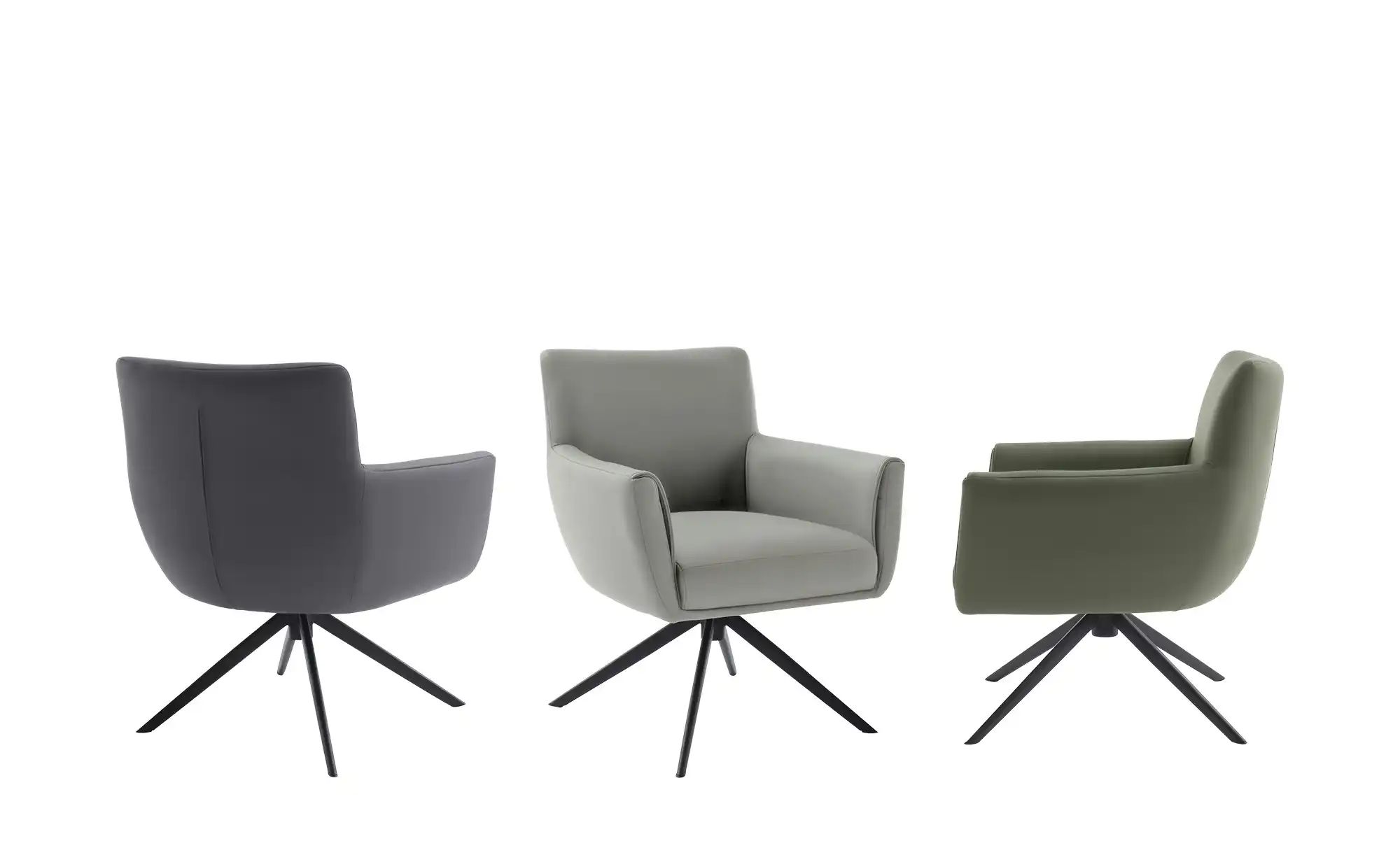 Esszimmerstuhl  Nelson ¦ creme ¦ Maße (cm): B: 72 H: 88 T: 71.0 Stühle > Es günstig online kaufen