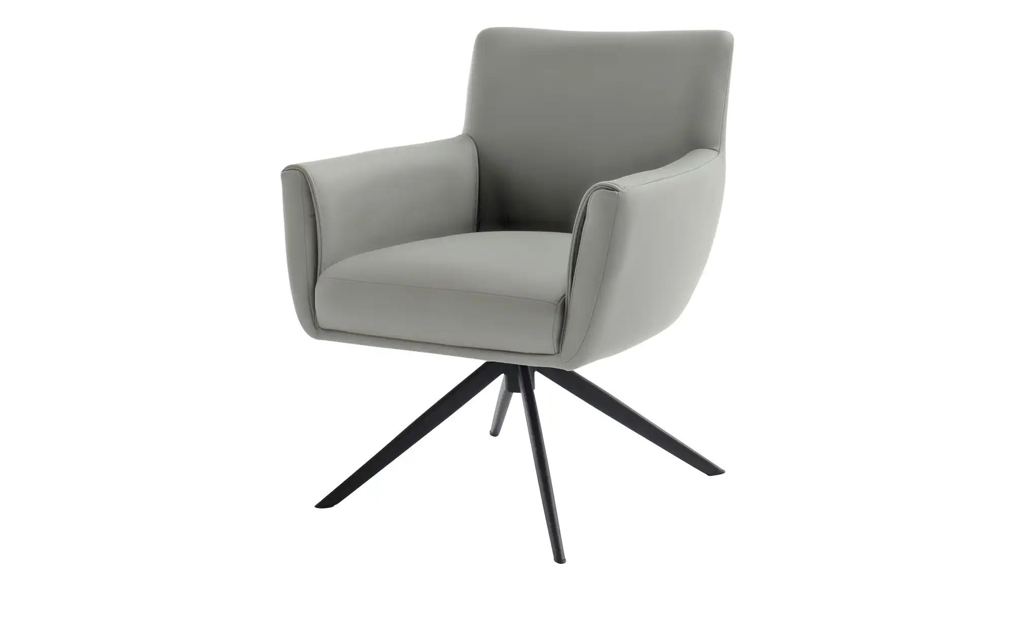 Esszimmerstuhl  Nelson ¦ creme ¦ Maße (cm): B: 72 H: 88 T: 71.0 Stühle > Es günstig online kaufen
