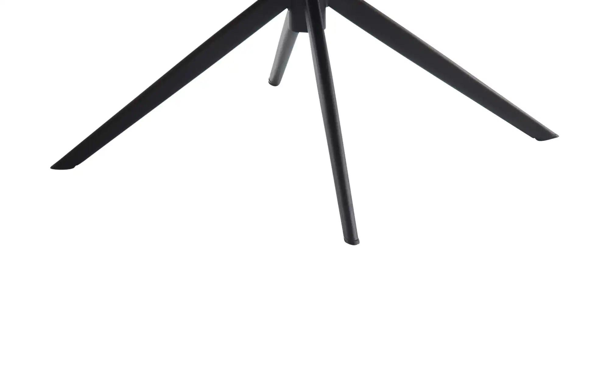 Thumbnail - Esszimmerstuhl XL Nelson ¦ grün ¦ Maße (cm): B: 70 H: 88 T: 71.0 Stühle > Küchenstühle > Polster Küchenstühle - Höffner