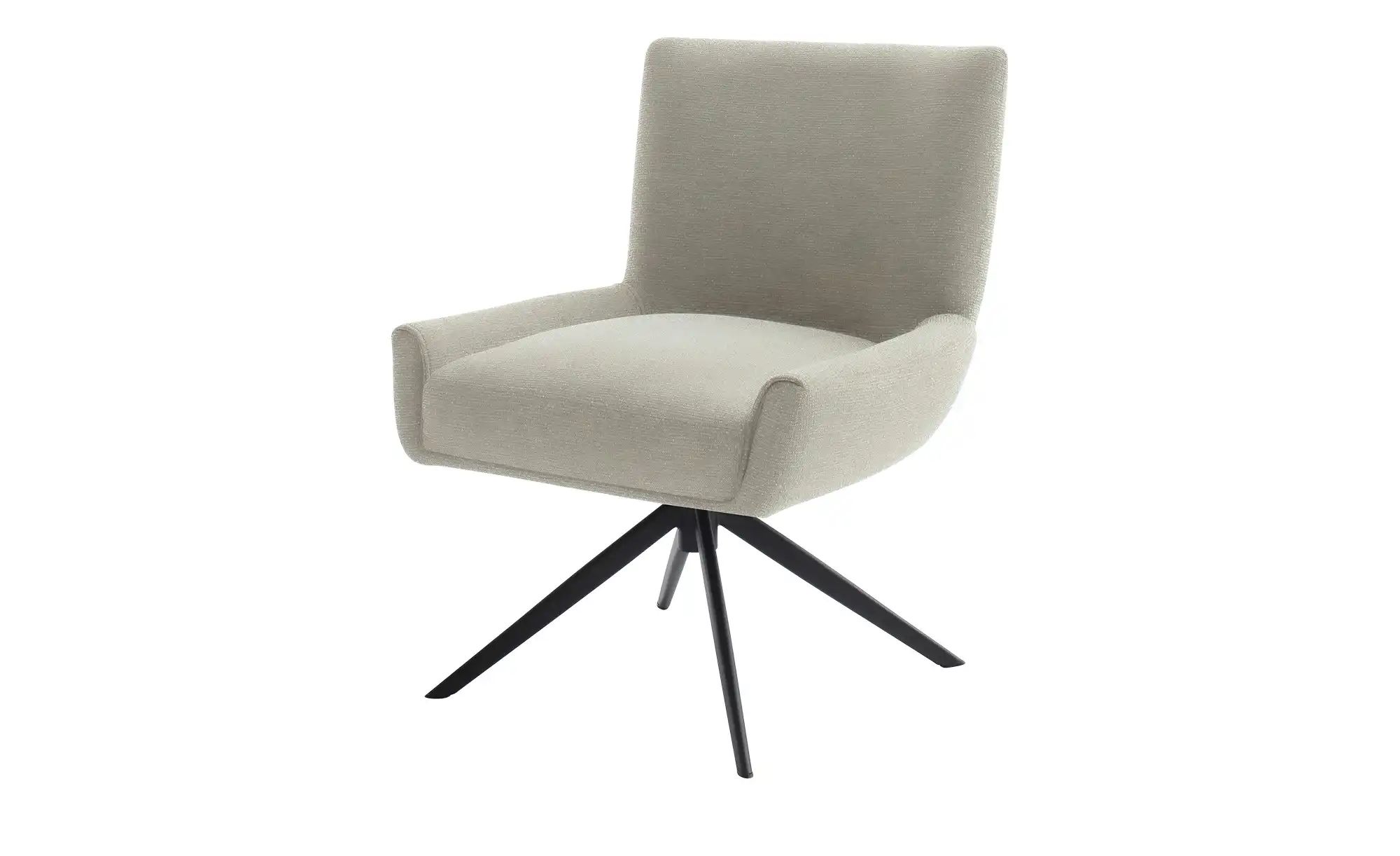 Esszimmerstuhl  Nelson ¦ creme ¦ Maße (cm): B: 70 H: 88 T: 71.0 Stühle > Kü günstig online kaufen