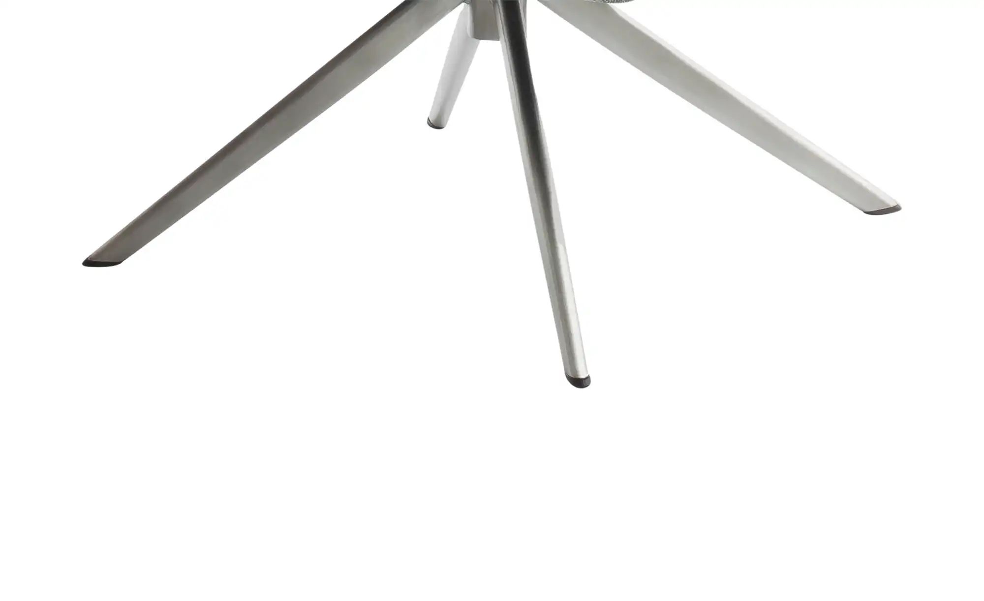 Thumbnail - Esszimmerstuhl XL Nelson ¦ grün ¦ Maße (cm): B: 70 H: 88 T: 71.0 Stühle > Küchenstühle > Polster Küchenstühle - Höffner