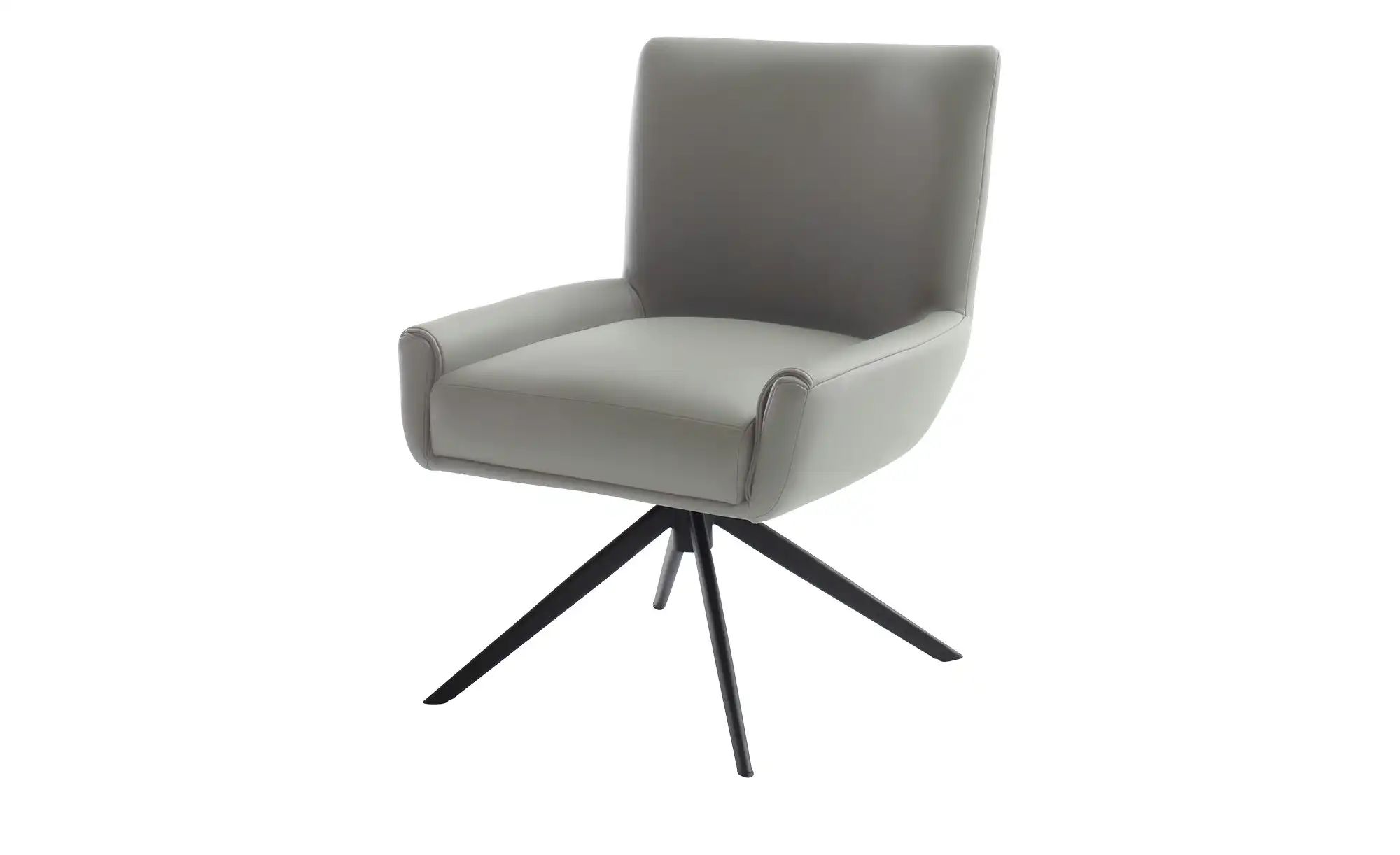 Esszimmerstuhl  Nelson ¦ creme ¦ Maße (cm): B: 70 H: 88 T: 71.0 Stühle > Kü günstig online kaufen