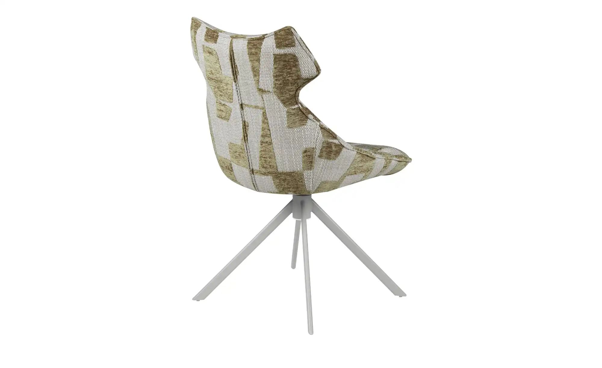 uno Esszimmerstuhl  Denise ¦ Maße (cm): B: 55,5 H: 91 T: 64.0 Stühle > Küch günstig online kaufen