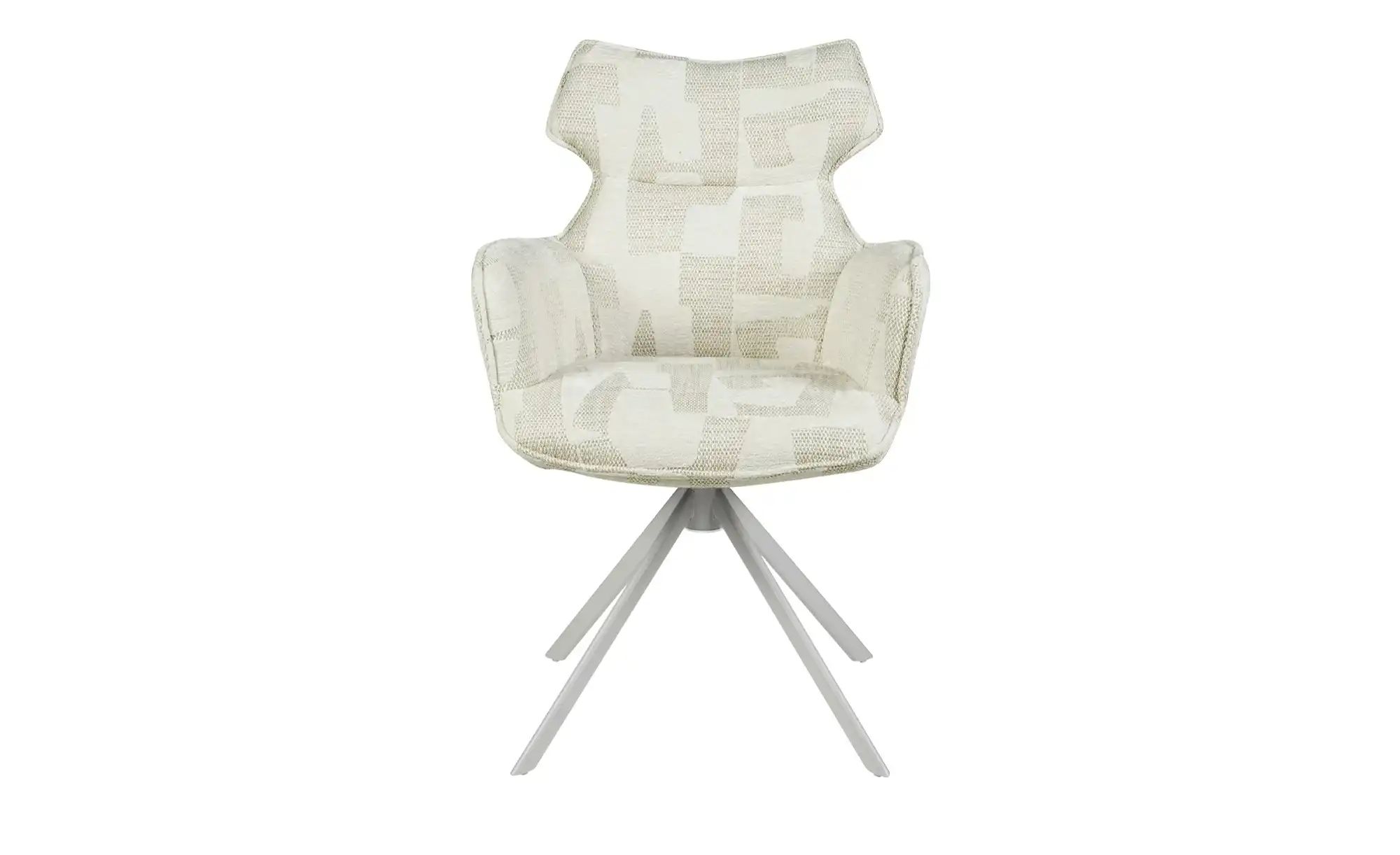 uno Esszimmerstuhl  Denise ¦ Maße (cm): B: 59,7 H: 91,5 T: 63.5 Stühle > Es günstig online kaufen