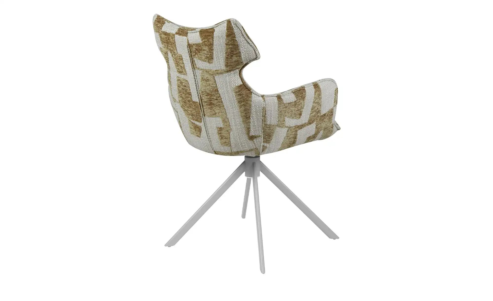 Thumbnail - uno Esszimmerstuhl  Denise ¦ Maße (cm): B: 59,7 H: 91,5 T: 63.5 Stühle > Esszimmerstühle > Esszimmerstühle mit Armlehnen...