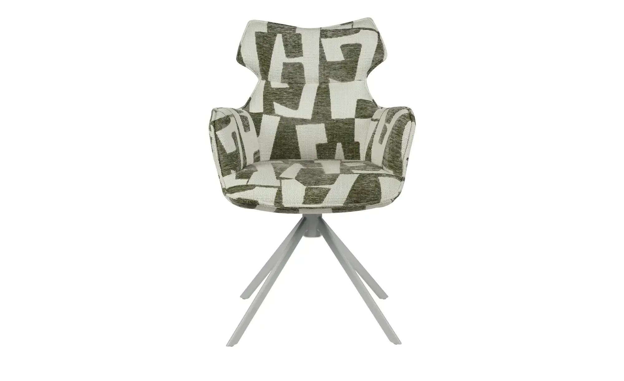 uno Esszimmerstuhl  Denise ¦ Maße (cm): B: 59,7 H: 91,5 T: 63.5 Stühle > Es günstig online kaufen