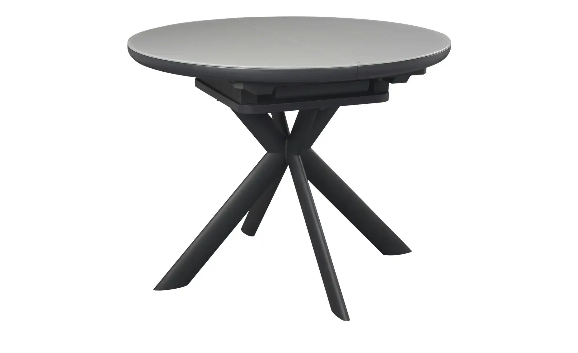 uno Esstisch  Donita ¦ Maße (cm): H: 76,7  Ø: 100 Tische > Esstische > Esst günstig online kaufen