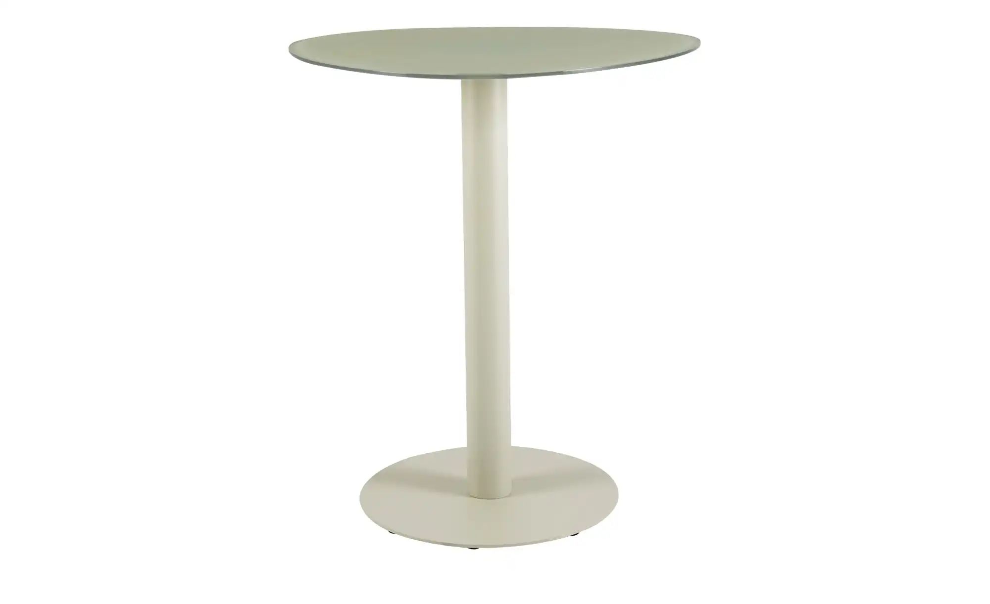 uno Bartisch  Dave ¦ Maße (cm): H: 105,2  Ø: 90 Tische > Esstische > Esstis günstig online kaufen