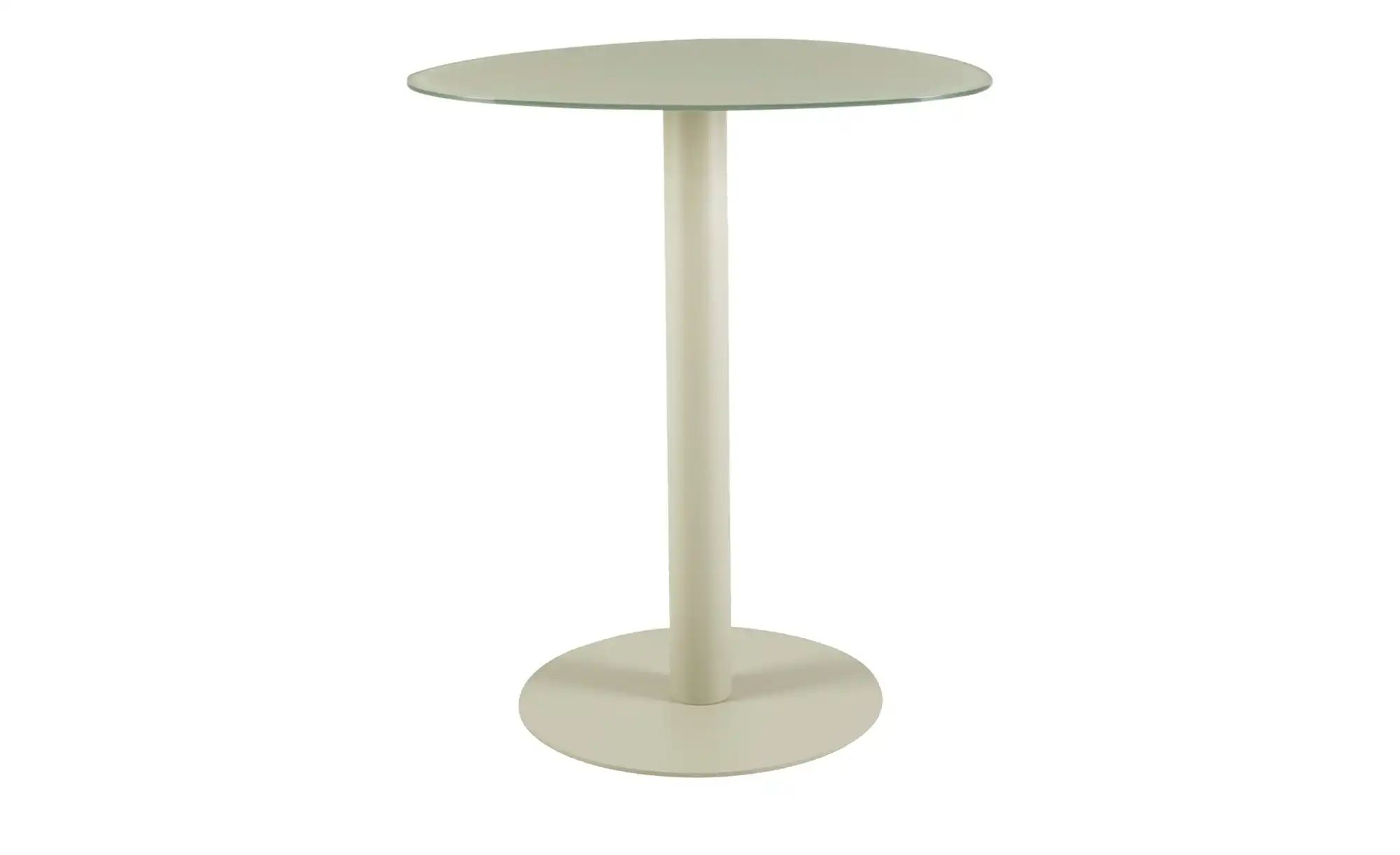 uno Bartisch  Dave ¦ Maße (cm): H: 105,2  Ø: 90 Tische > Esstische > Esstis günstig online kaufen