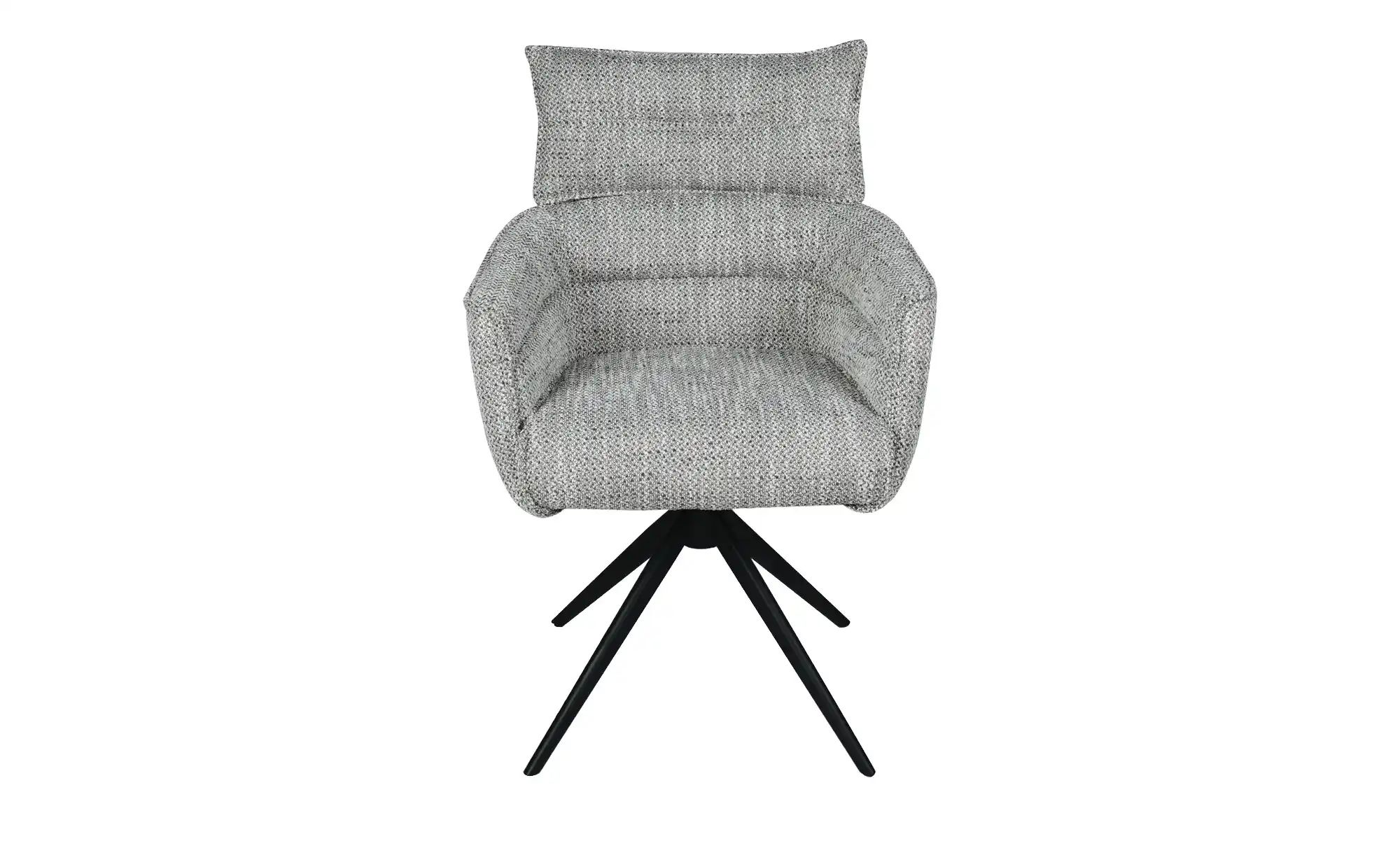 uno Armlehnstuhl  Darlin ¦ Maße (cm): B: 64,8 H: 97,5 T: 64.0 Stühle > Küch günstig online kaufen