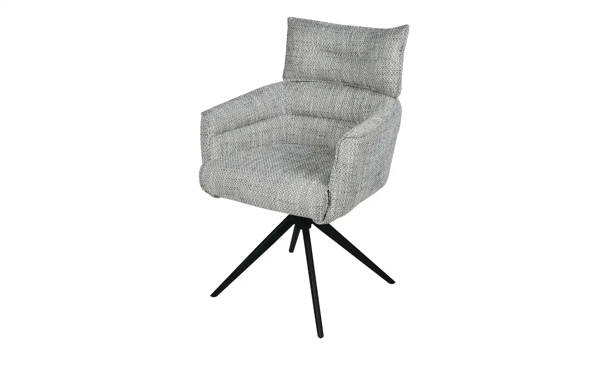 uno Armlehnstuhl  Darlin ¦ Maße (cm): B: 64,8 H: 97,5 T: 64.0 Stühle > Küch günstig online kaufen