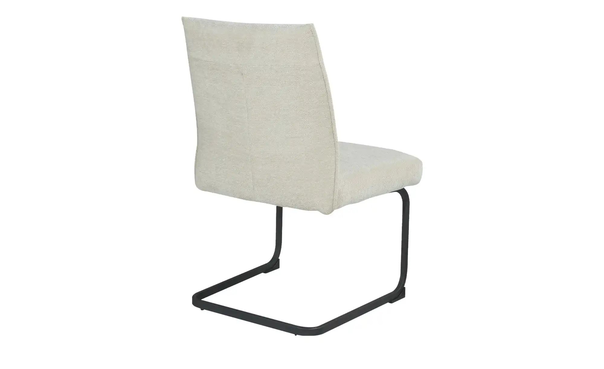 Thumbnail - uno Esszimmerstuhl  Junas XL ¦ Maße (cm): B: 62,5 H: 94 T: 64.5 Stühle > Küchenstühle > Polster Küchenstühle - Höffner