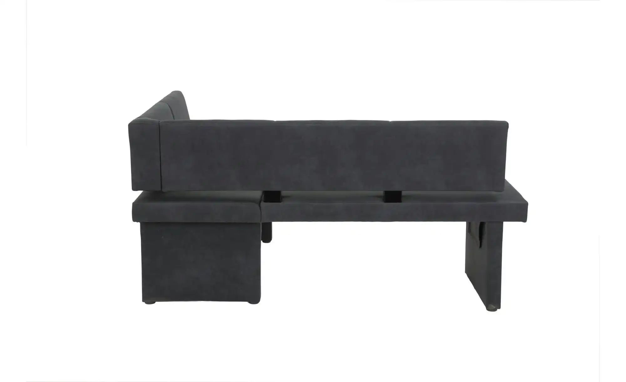 Thumbnail - Eckbank   ¦ grau ¦ Maße (cm): B: 56 H: 84 Bänke > Eckbänke - Höffner