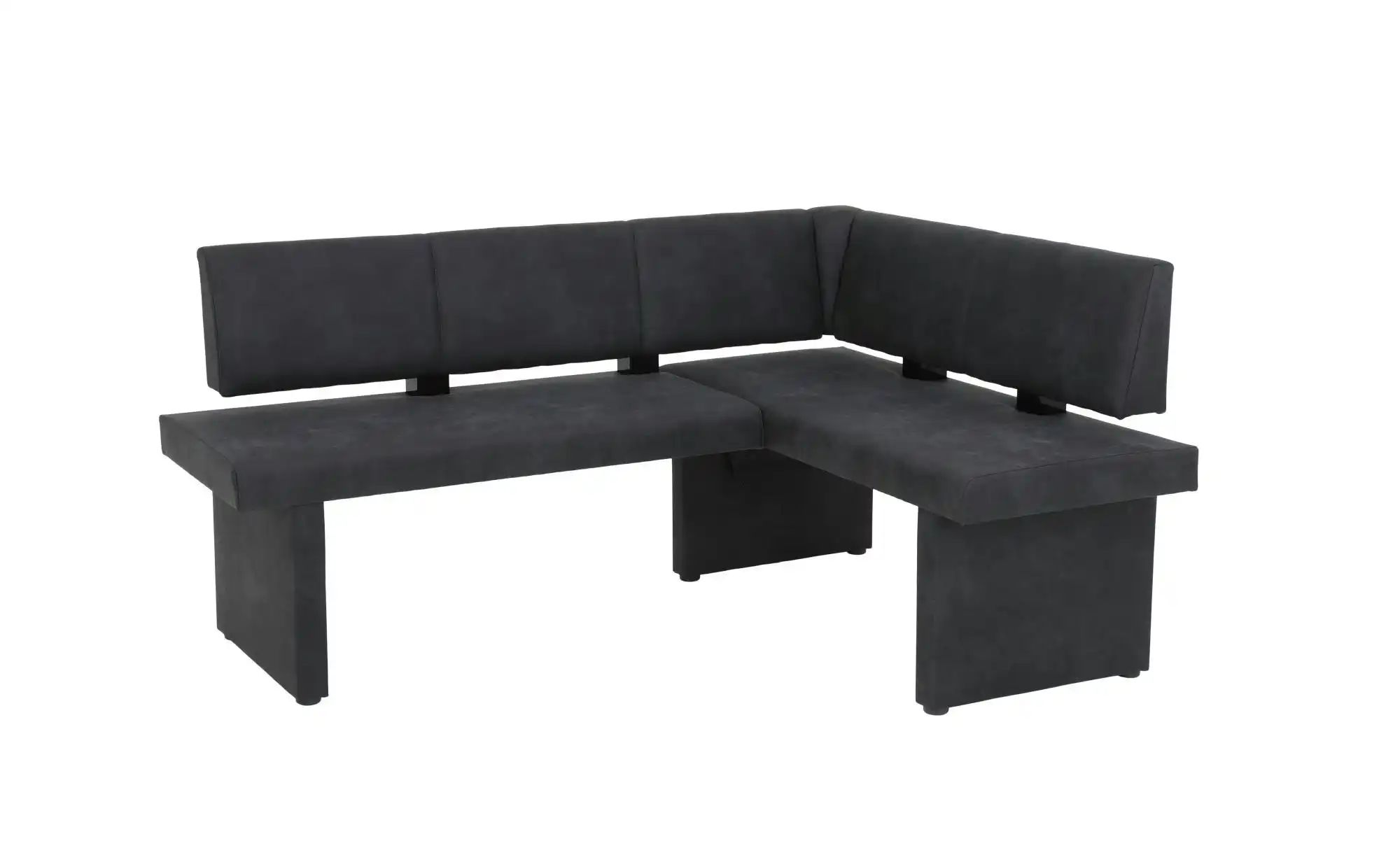 Thumbnail - Eckbank   ¦ grau ¦ Maße (cm): B: 56 H: 84 Bänke > Eckbänke - Höffner